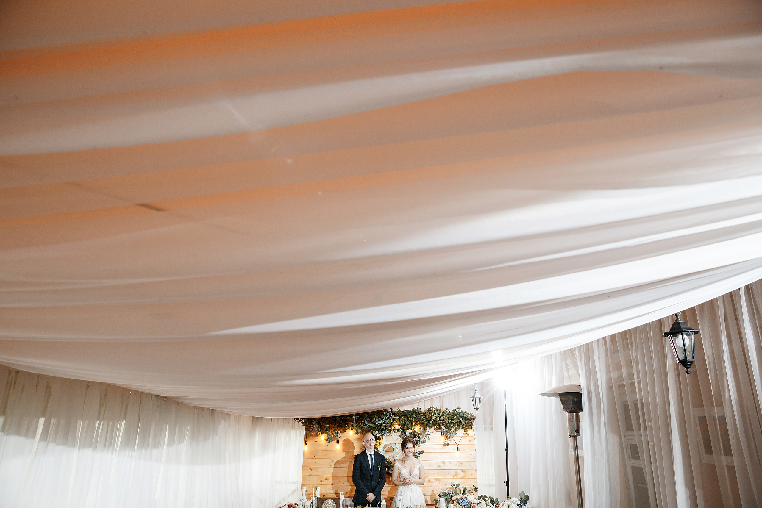 Wedding day Евгений и Екатерина. Свадебный фотограф Колесников Антон