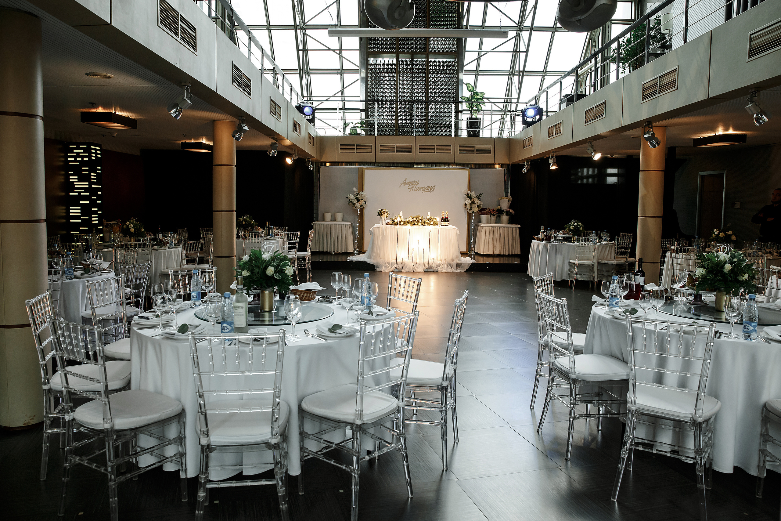 Wedding day Антон и Татьяна. Свадебный фотограф Колесников Антон