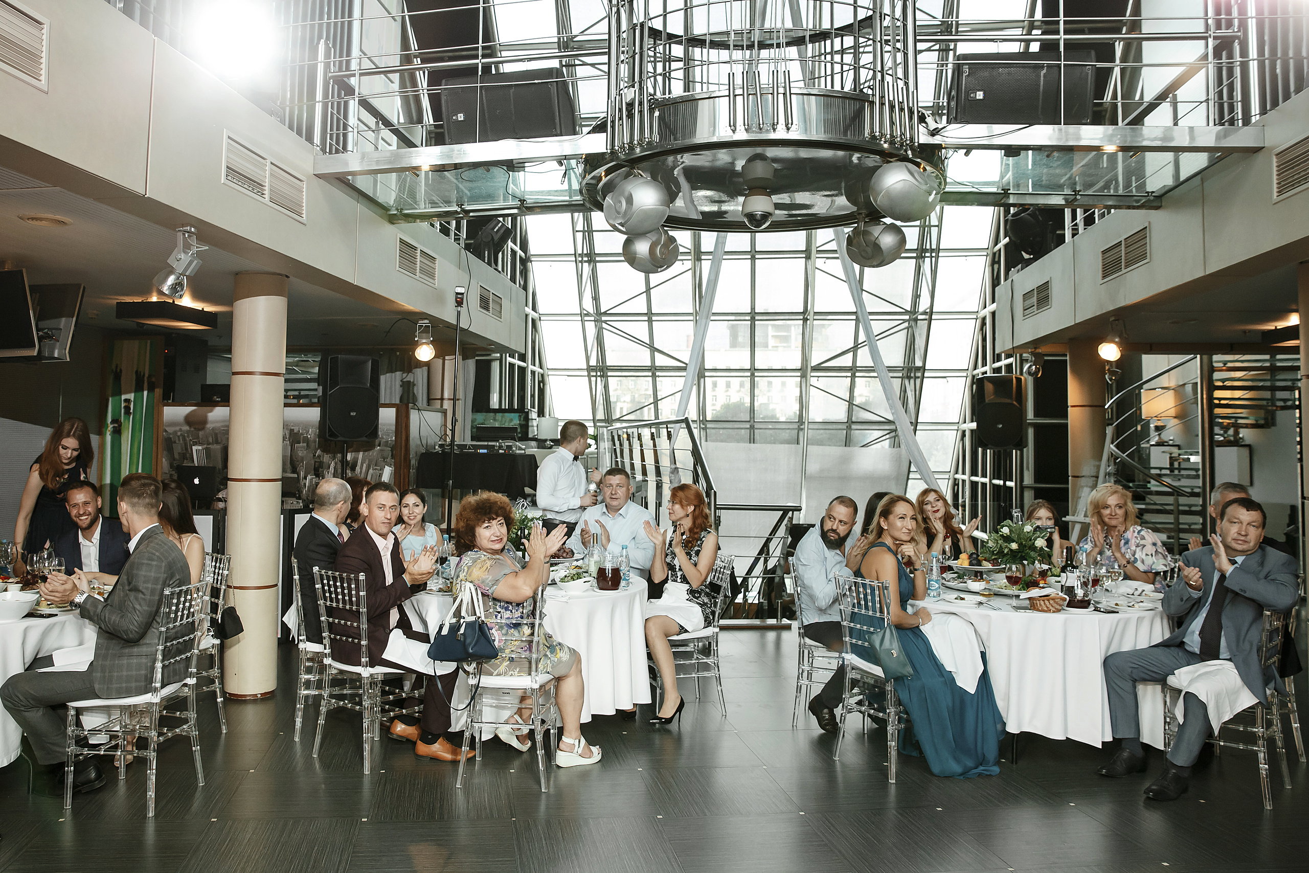 Wedding day Антон и Татьяна. Свадебный фотограф Колесников Антон