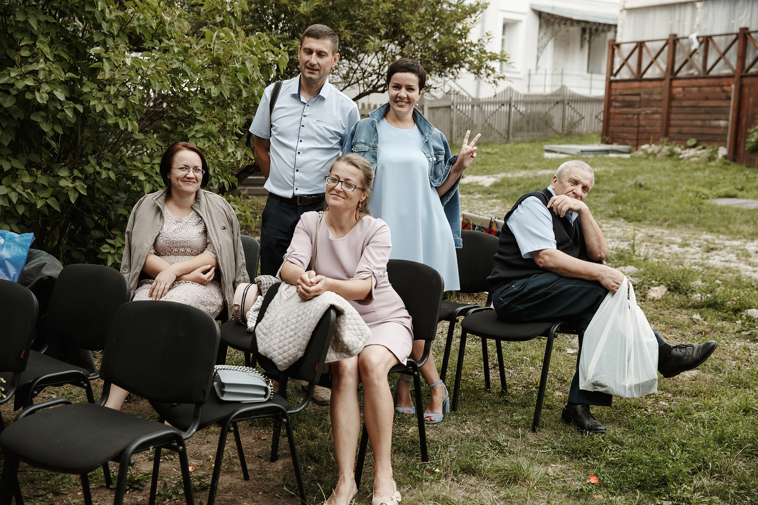 Wedding day Евгений и Екатерина. Свадебный фотограф Колесников Антон