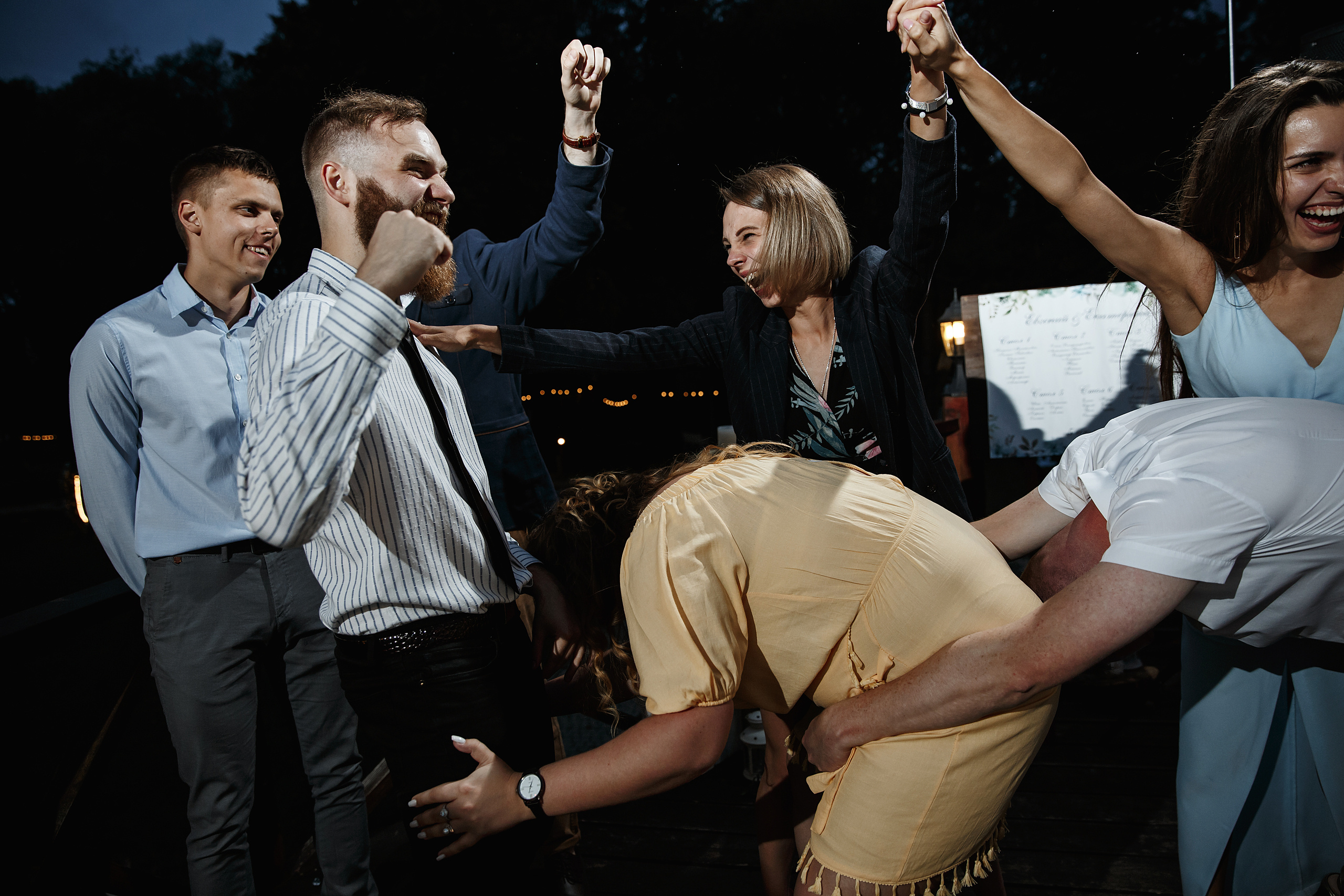Wedding day Евгений и Екатерина. Свадебный фотограф Колесников Антон