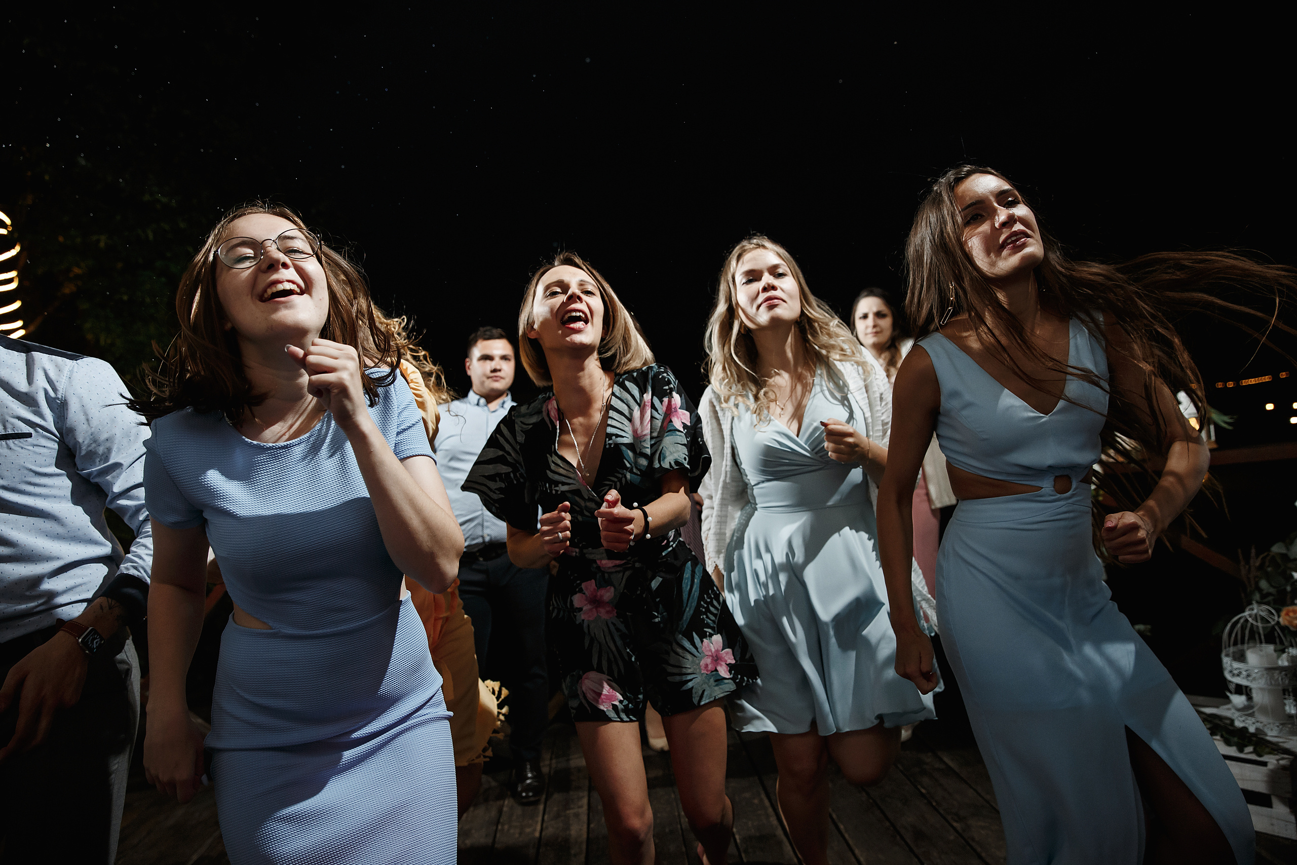 Wedding day Евгений и Екатерина. Свадебный фотограф Колесников Антон