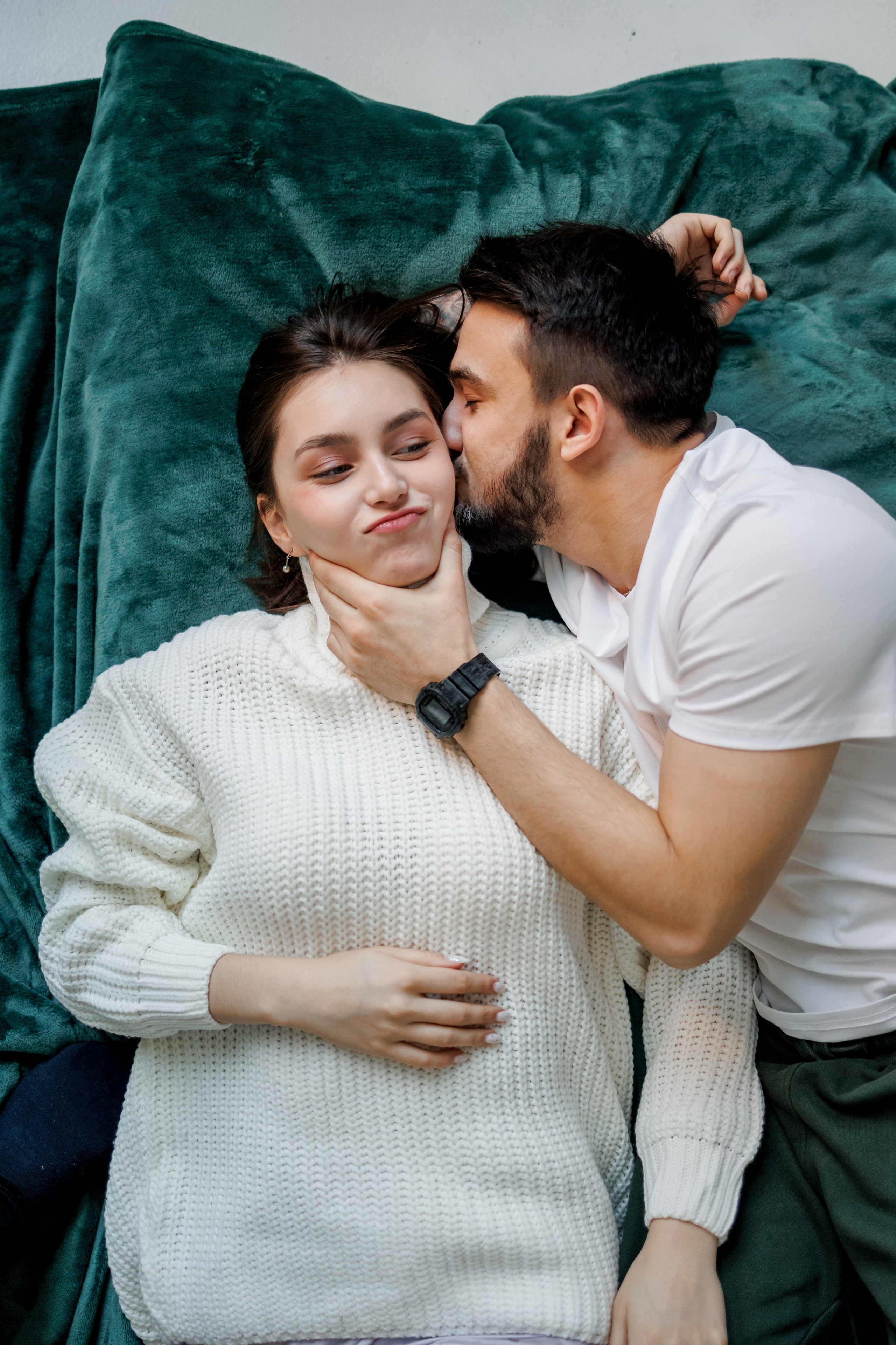 Лера и Никита. Свадебный фотограф в Иркутске Сапаров Александр