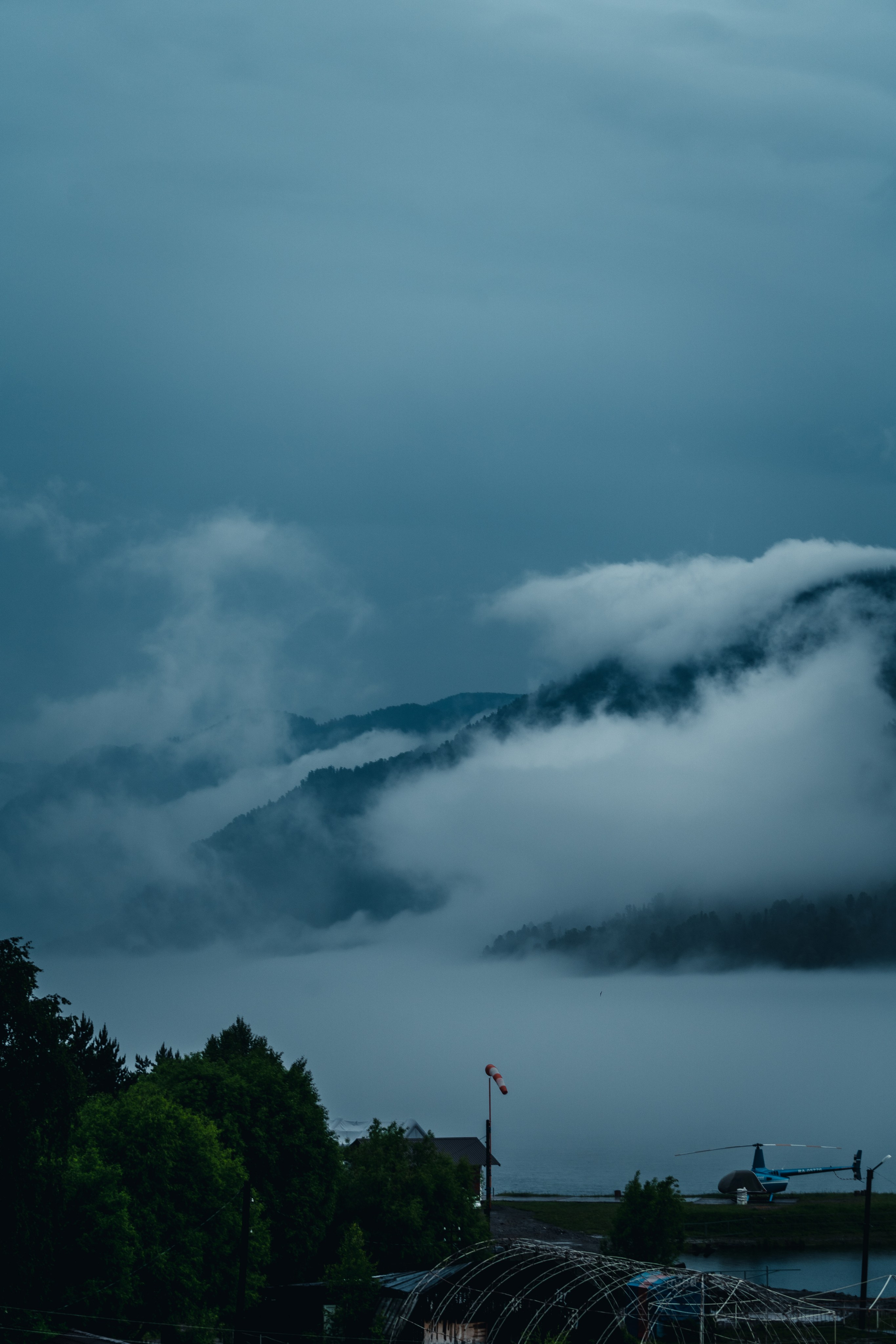 Алтай. Оператор и Фотограф в Санкт-Петербурге и Москве