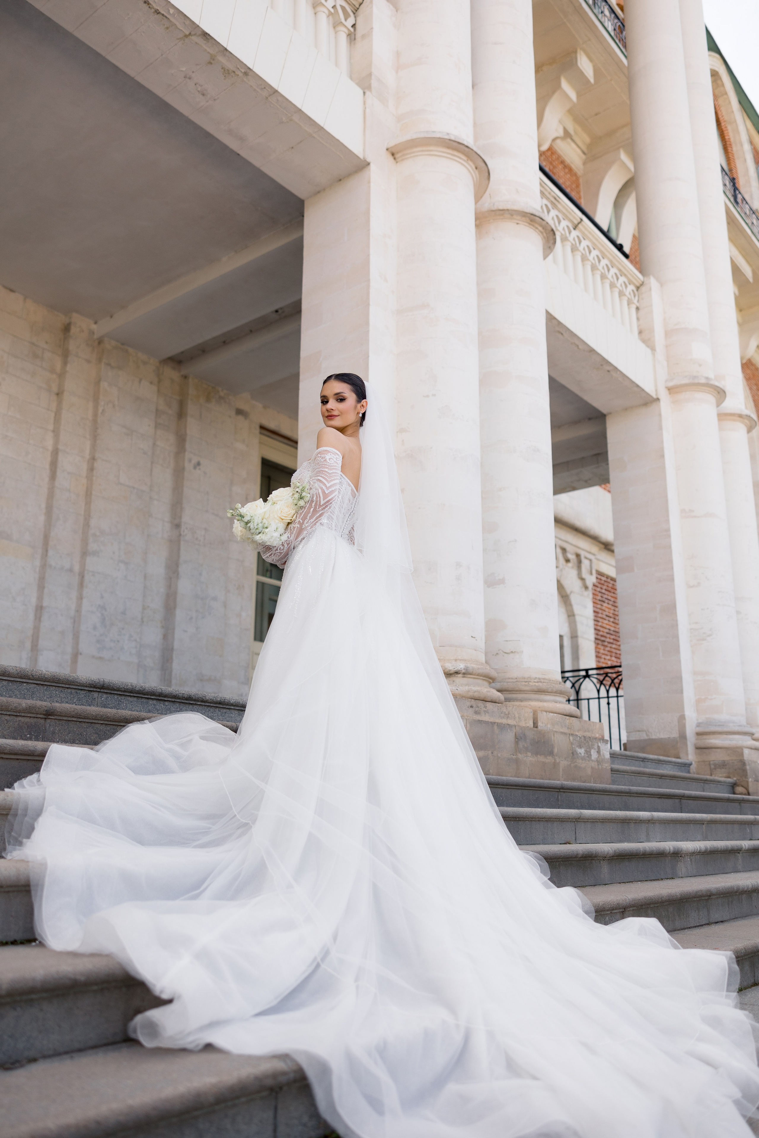 Егор и Диана. Свадебный фотограф Москве Катя Абдурахманова и Арсен Абдурахманов