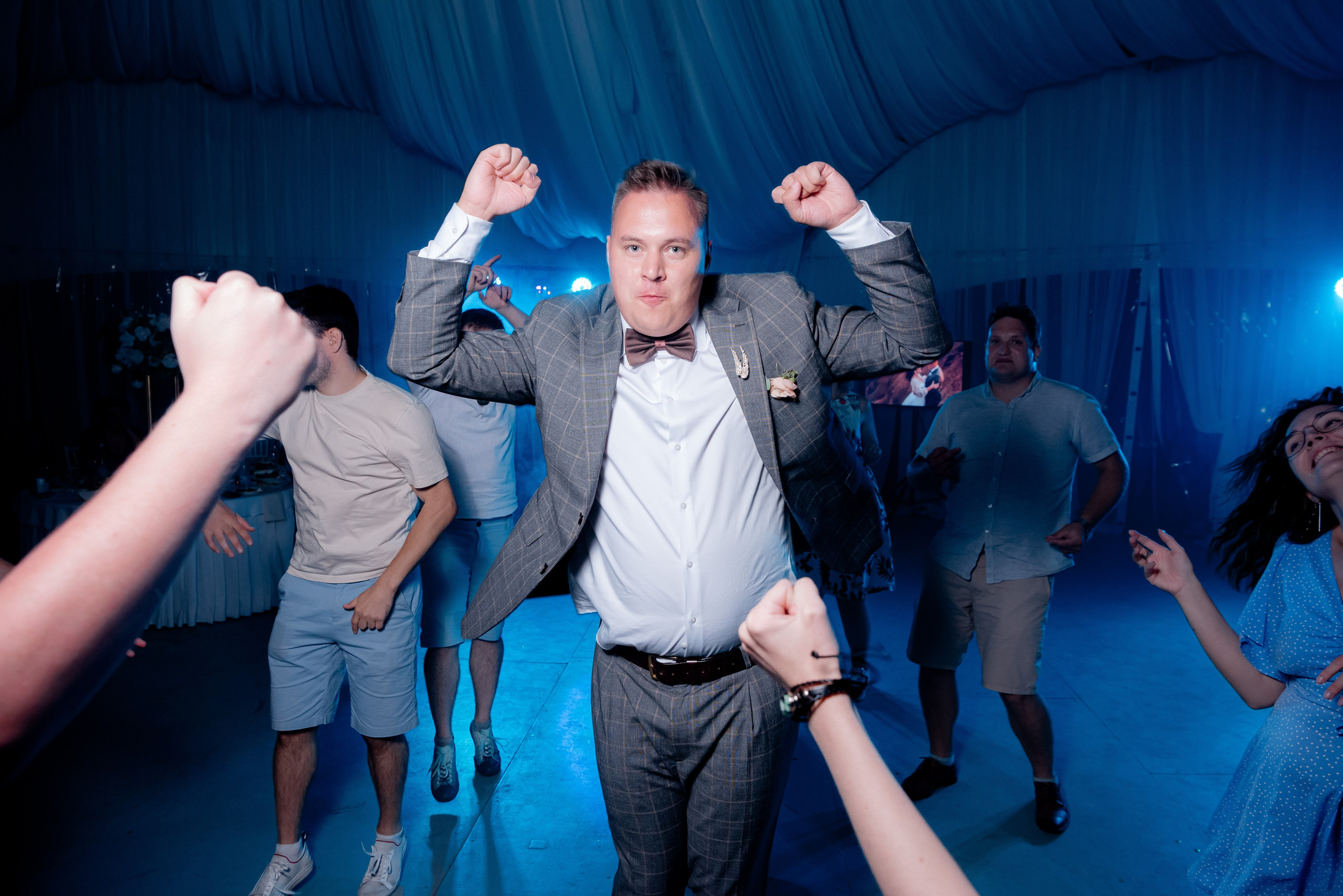 Свадьба Виктория и Ангел. Фотограф в Волгограде и Волжском Александр Горбань