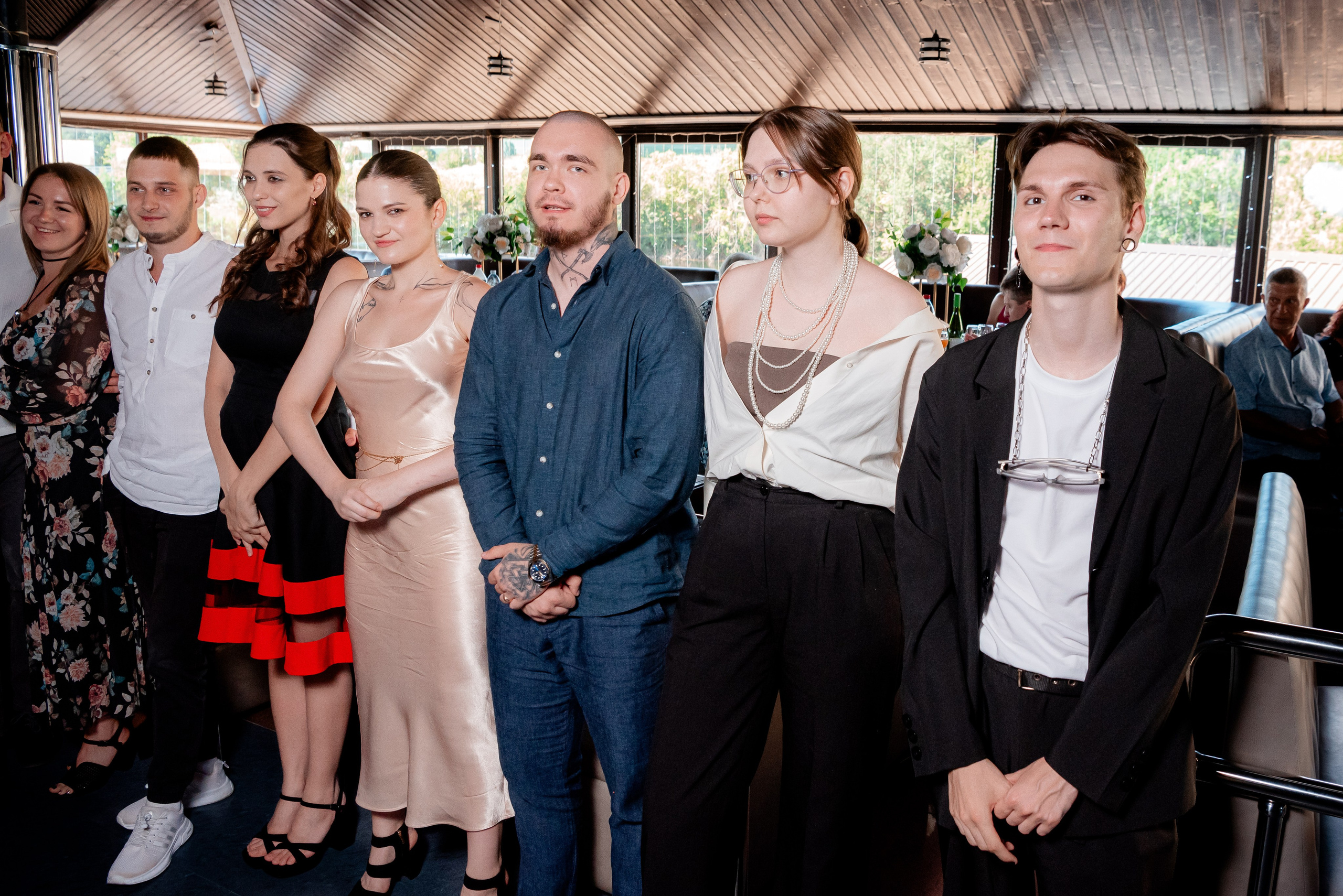 Свадьба Маша и Максим. Фотограф в Волгограде и Волжском Александр Горбань