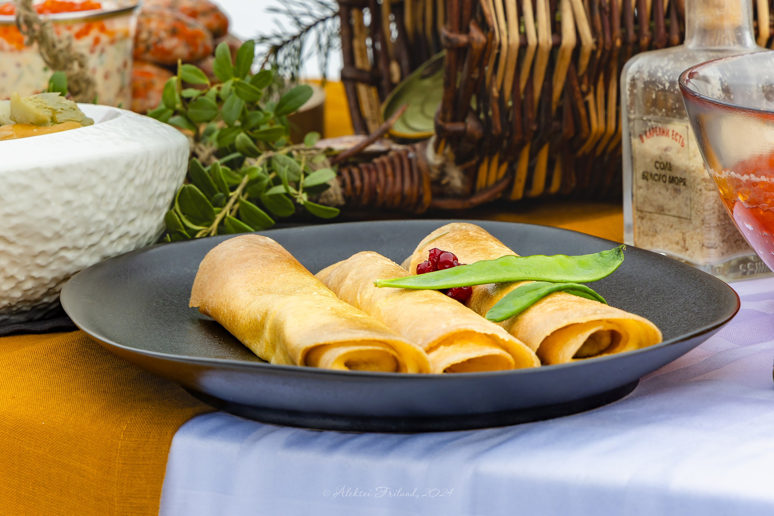 Разное. Аэросъемка. Фото и Видео в Карелии. Алексей Фрилунд