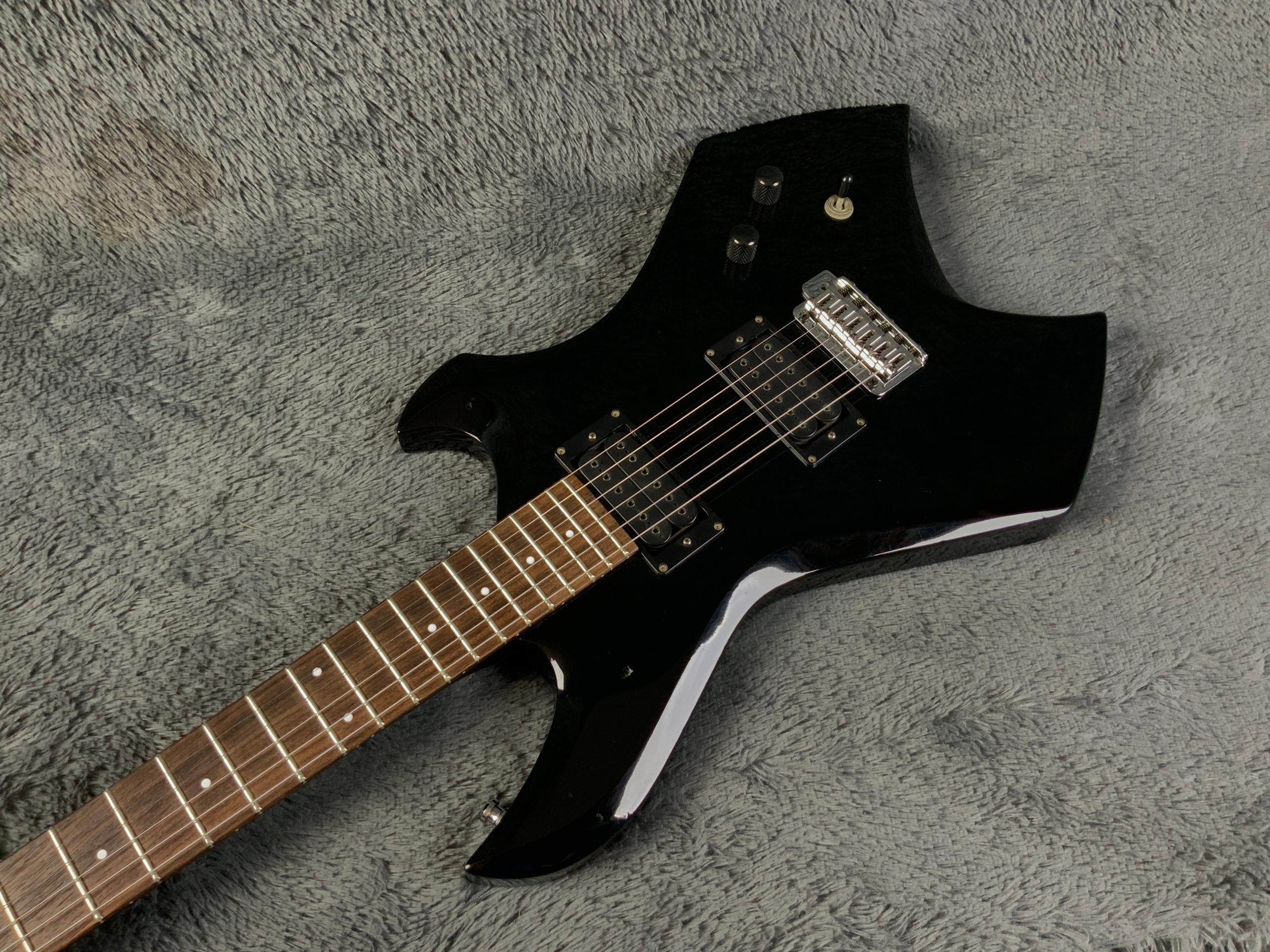 Riverhead RMG Series by Products of Headway Japan 80’s