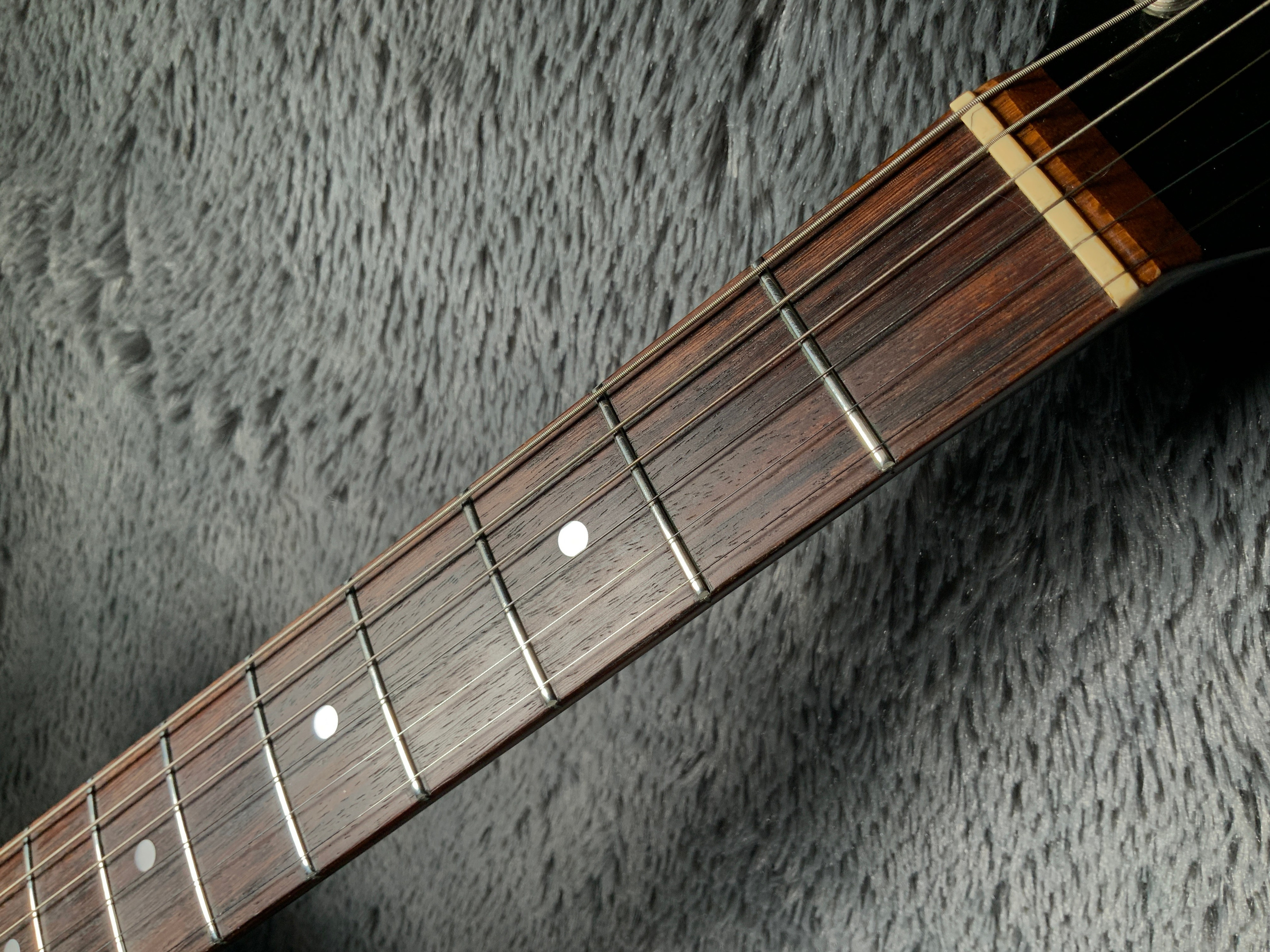 FRS Fresher Refined Series Stratocaster Japan