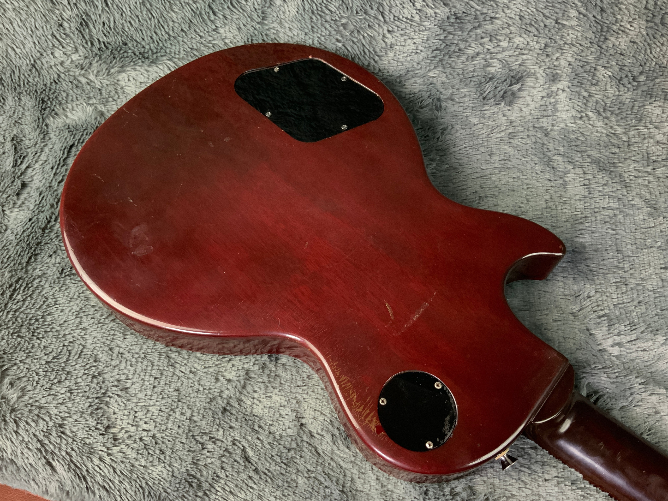 Gibson Les Paul Studio USA 1992