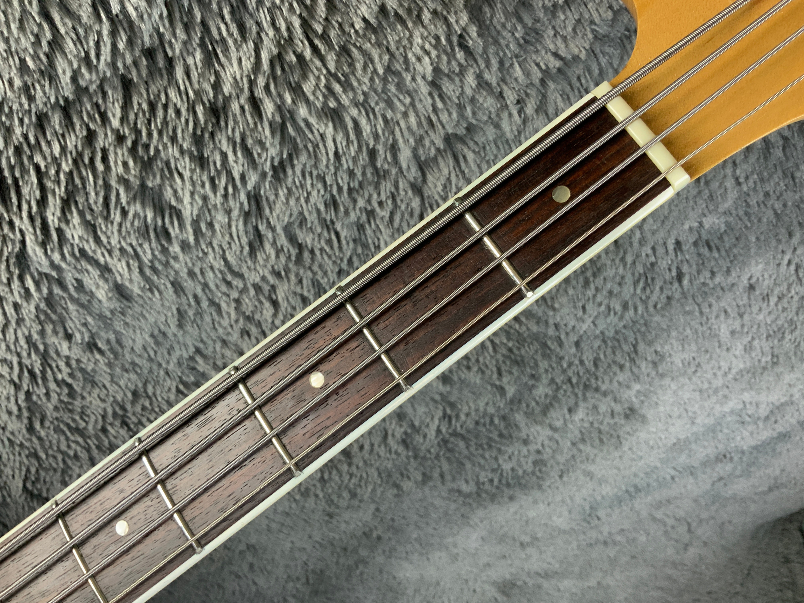 Yamaha SB-55 Super Bass