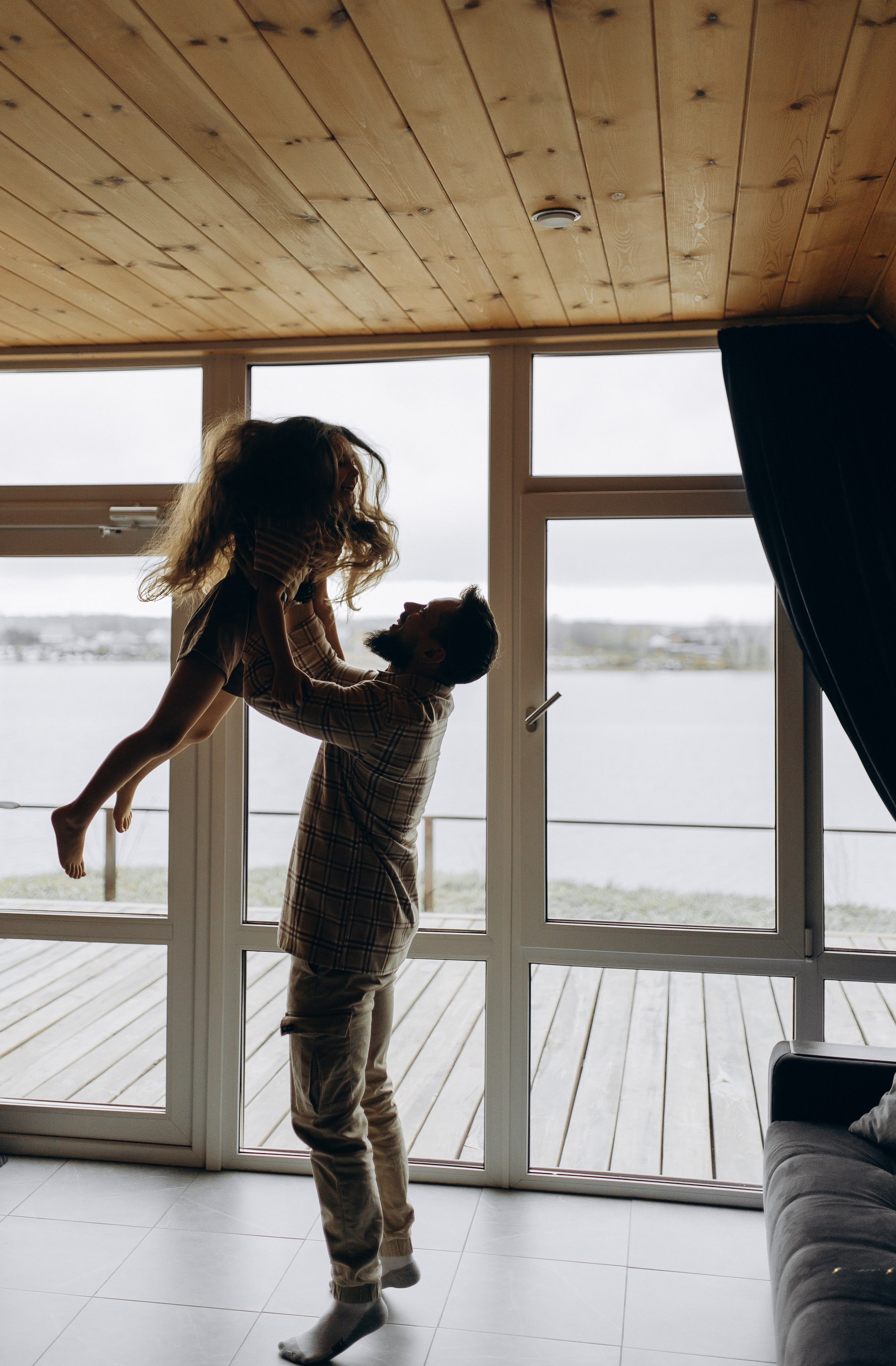 Беляевы(семейная)