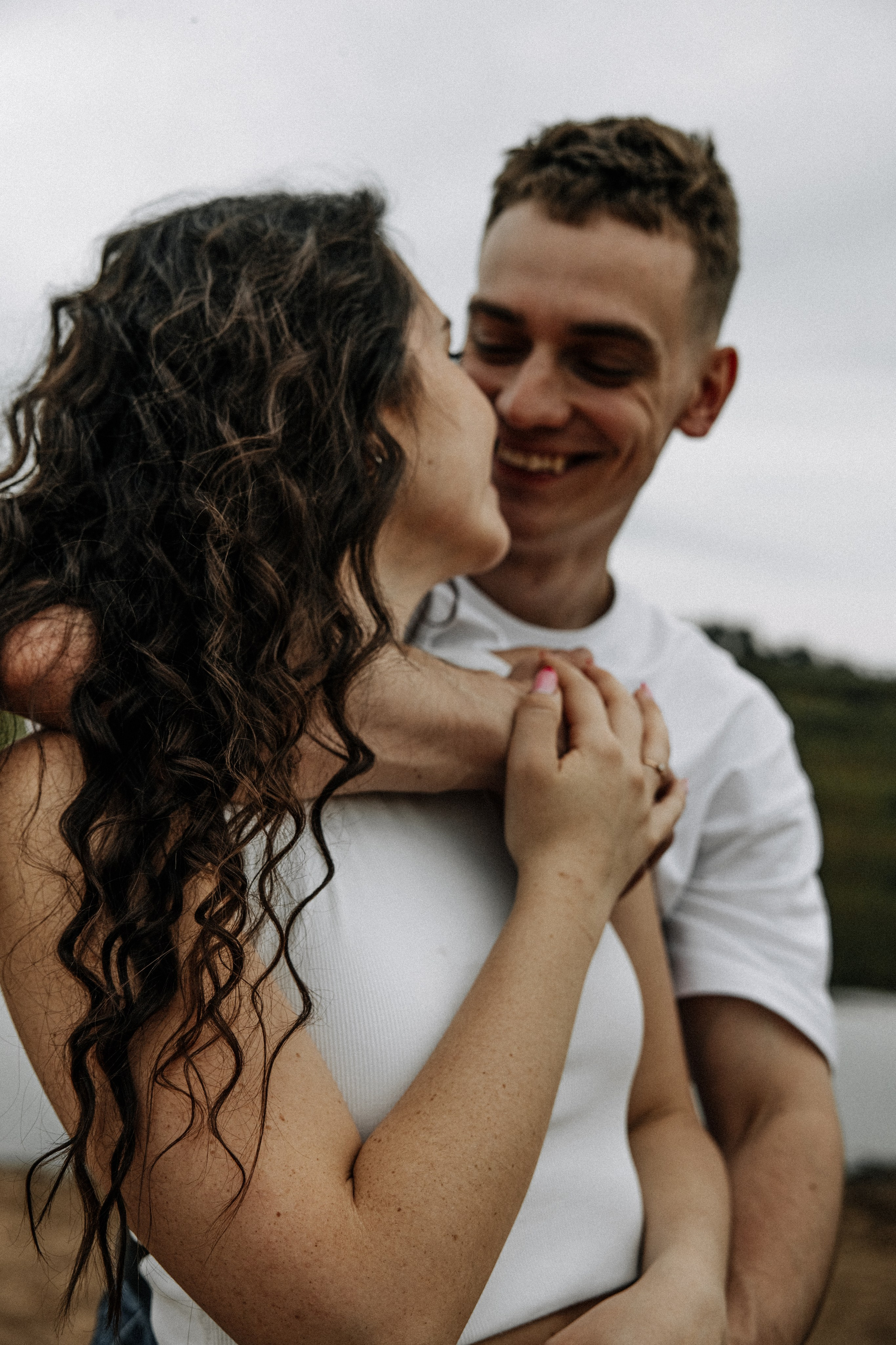 Love story. Свадебный и индивидуальный фотограф Татьяна Никишина