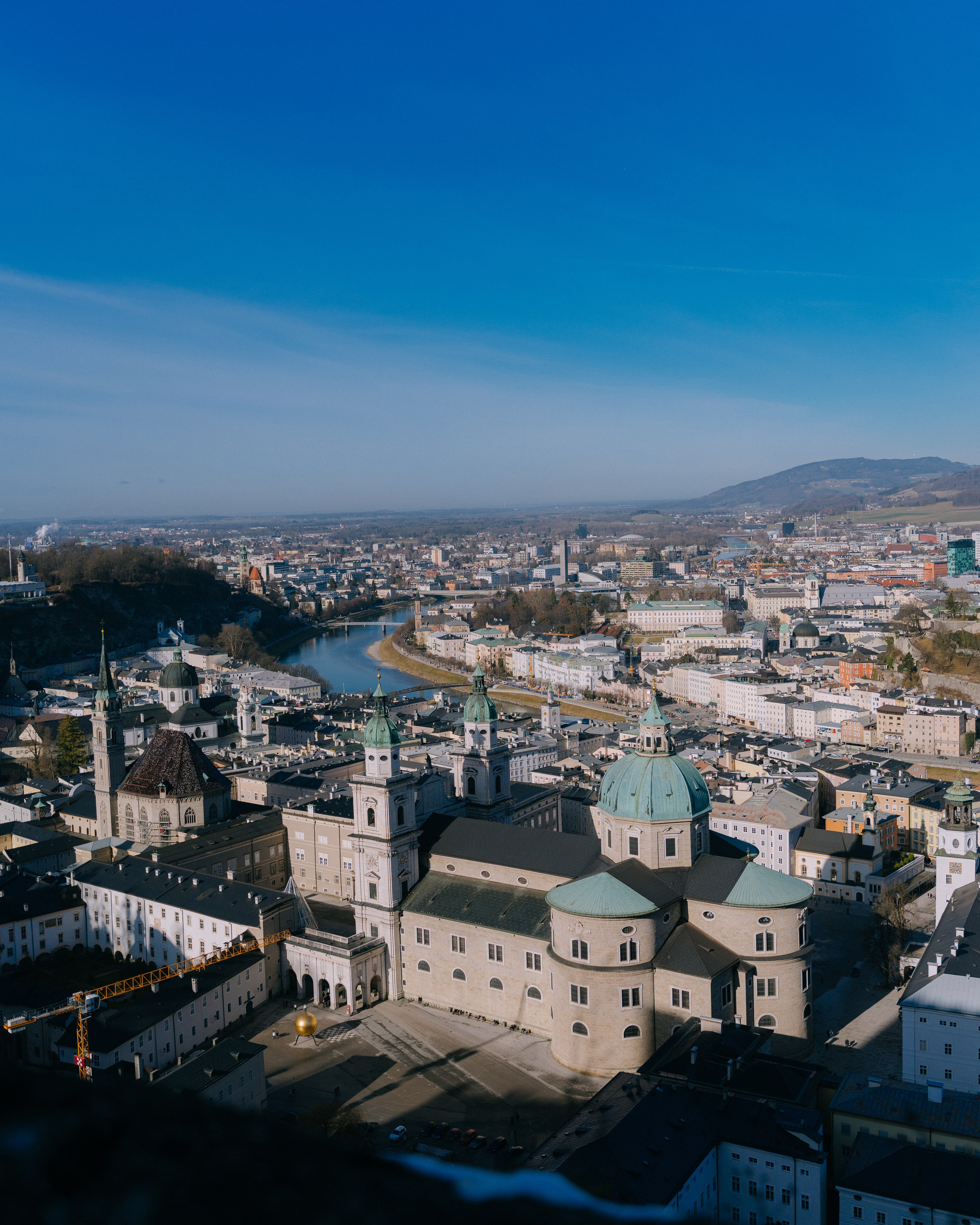 Австрия. Фотограф Екатерина Катунова | Москва