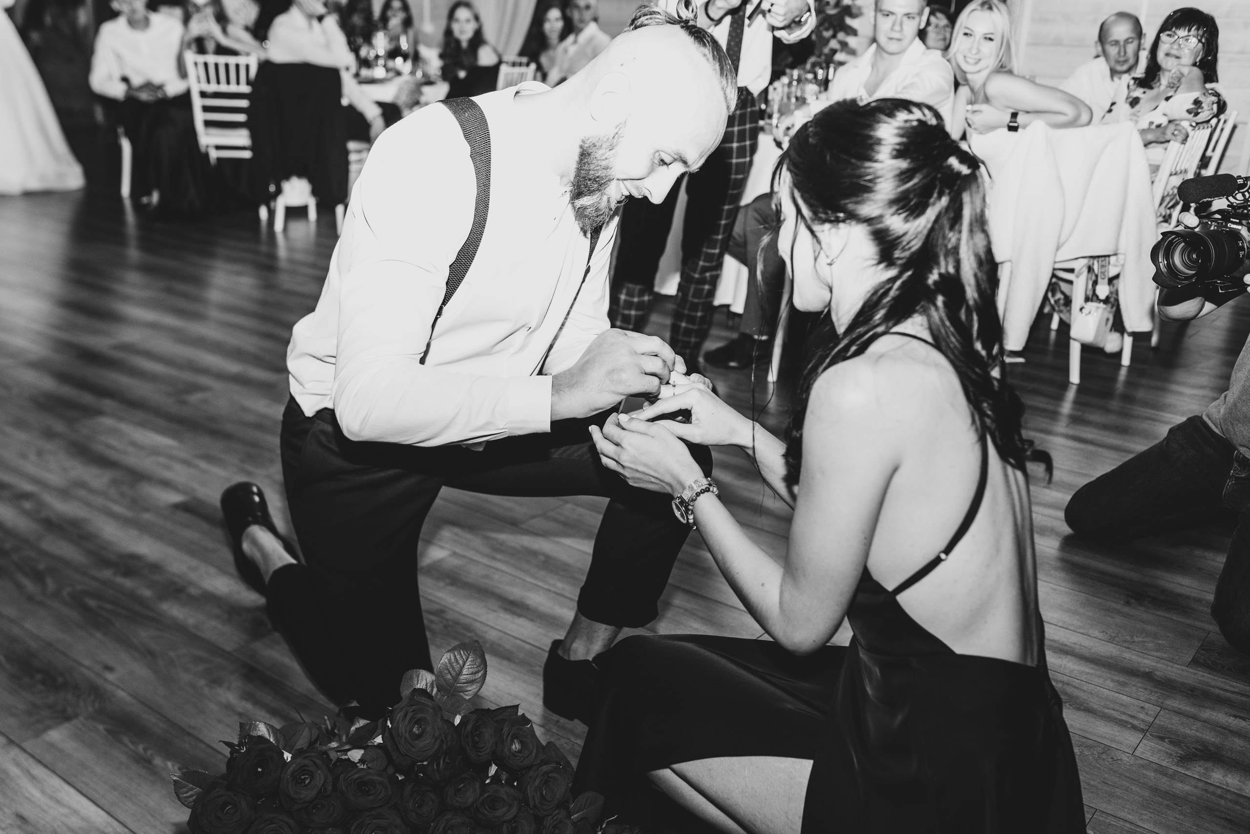 Свадьба Рита и Сергей 3 сентября. Свадебный и семейный фотограф в Воронеже Ксения Воротникова