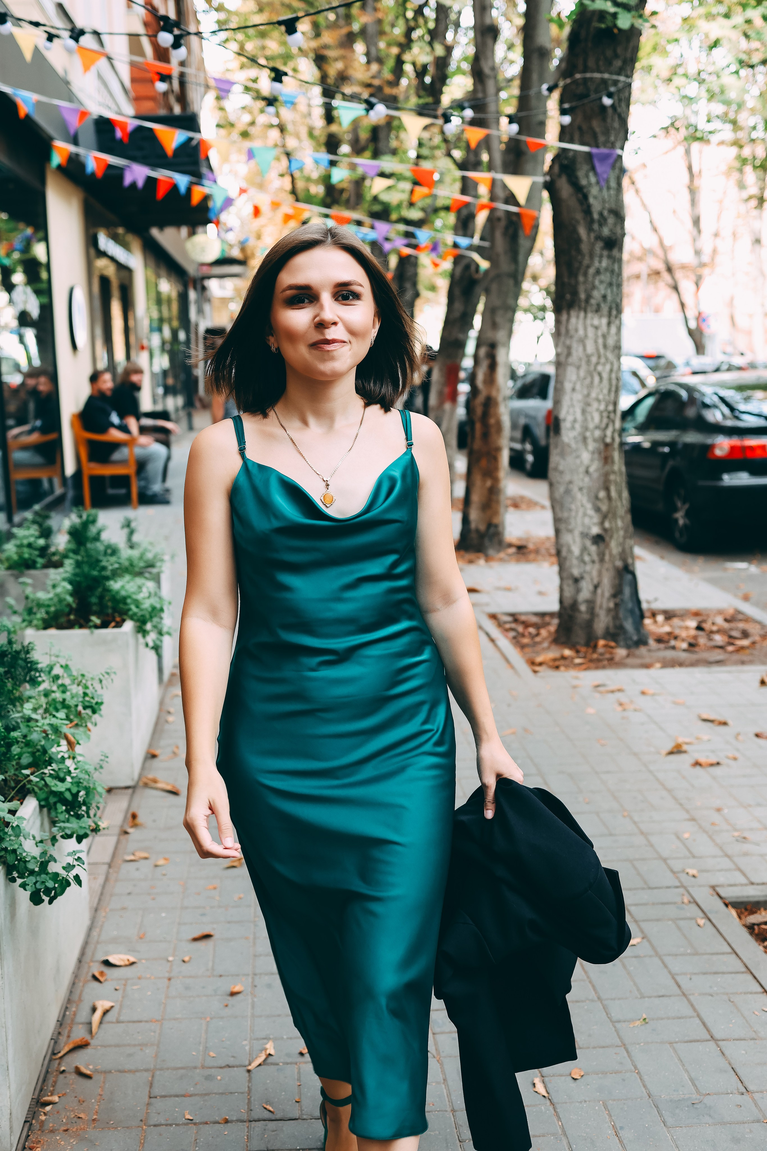 Валерия. Свадебный и семейный фотограф в Воронеже Ксения Воротникова