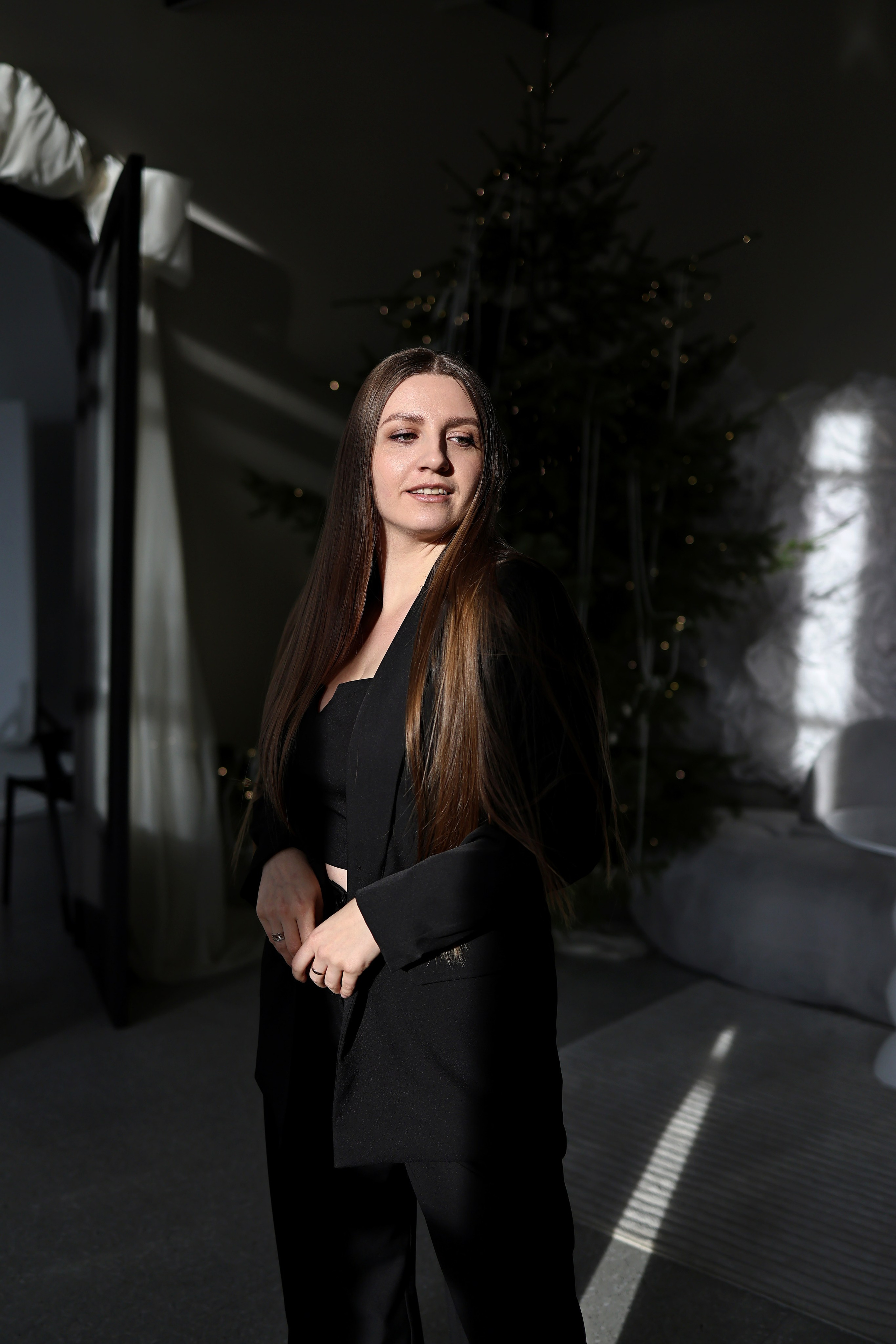 Мария. Свадебный и семейный фотограф в Воронеже Ксения Воротникова