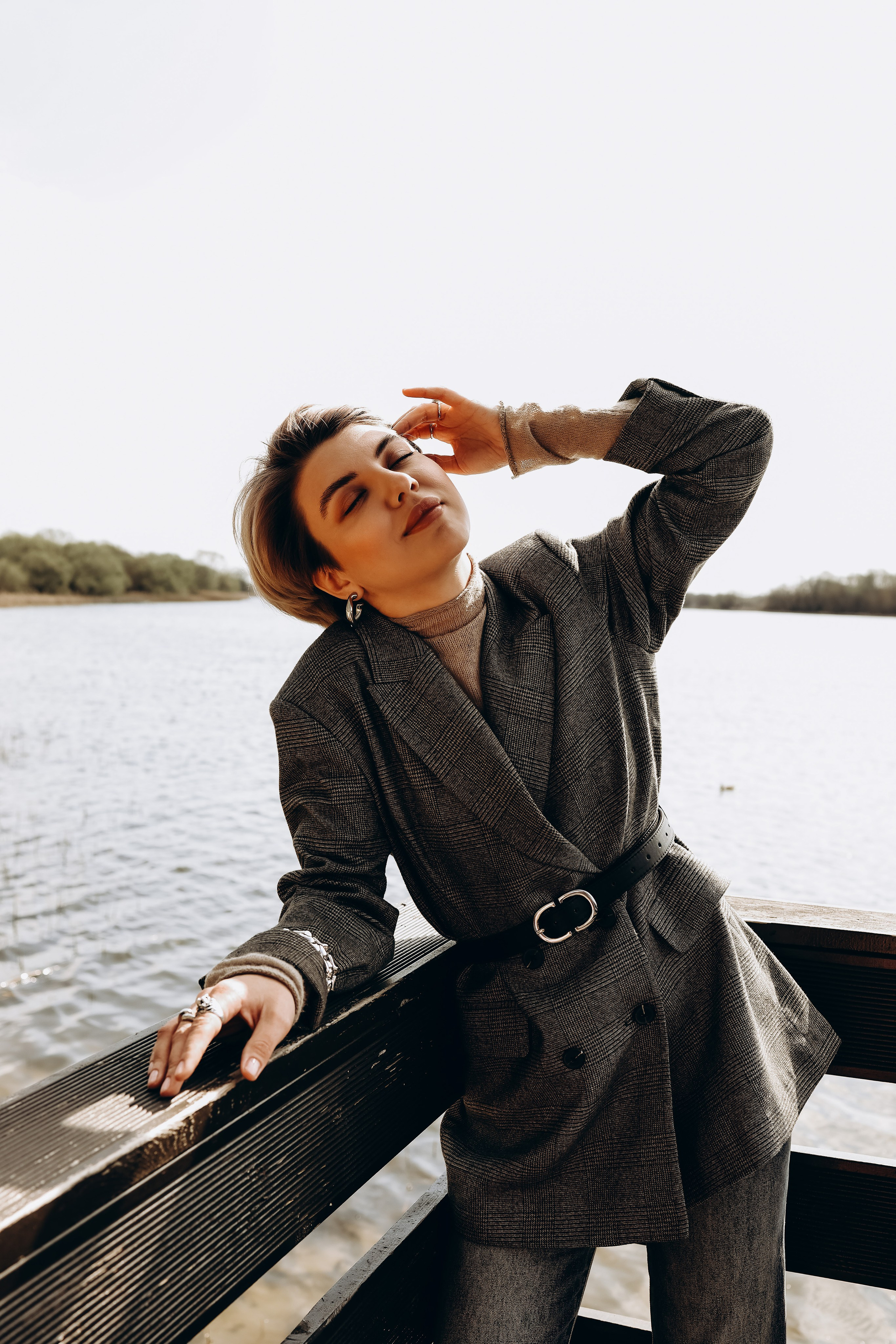 Карина. Свадебный и семейный фотограф в Воронеже Ксения Воротникова