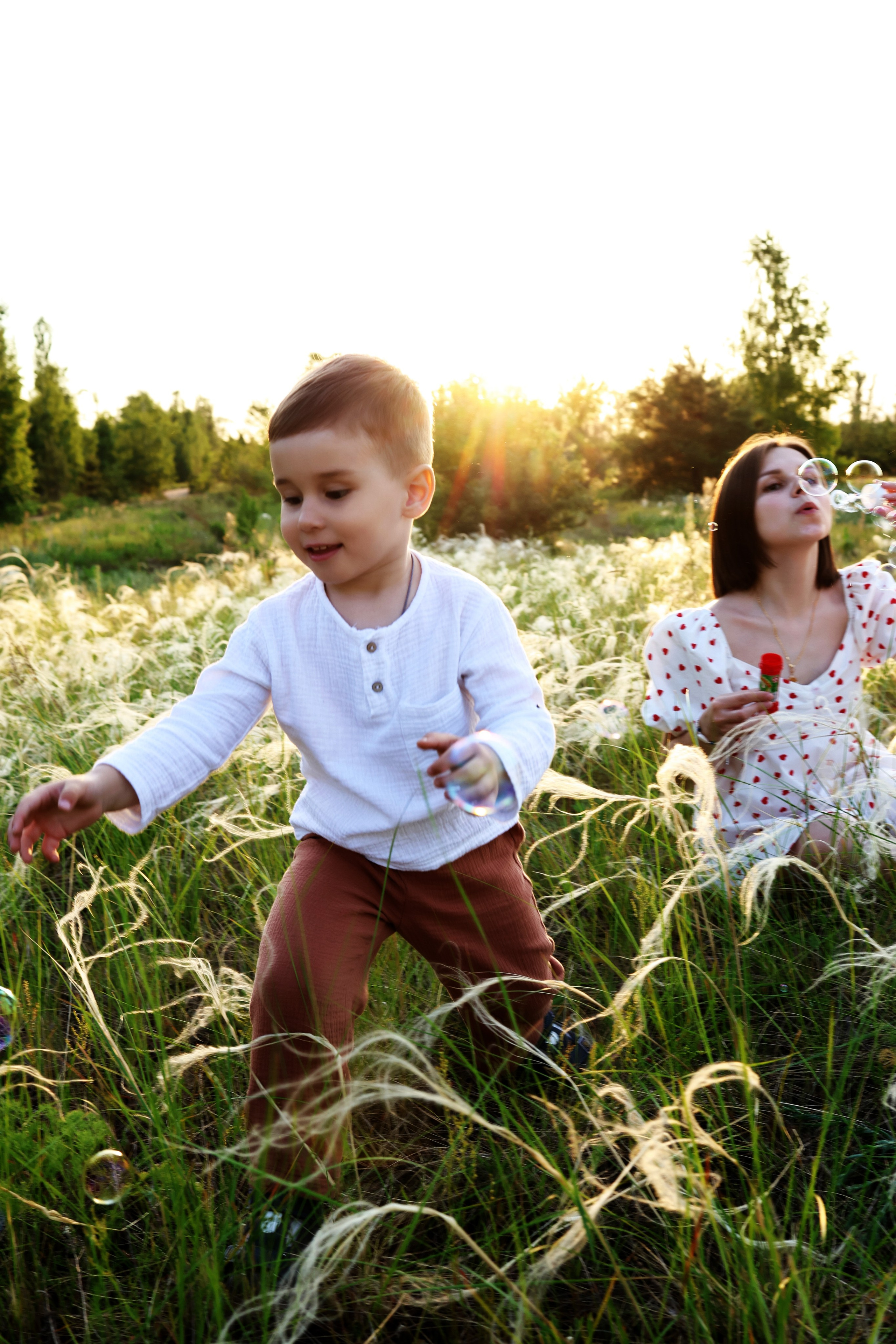 Валерия и Роман. Свадебный и семейный фотограф в Воронеже Ксения Воротникова