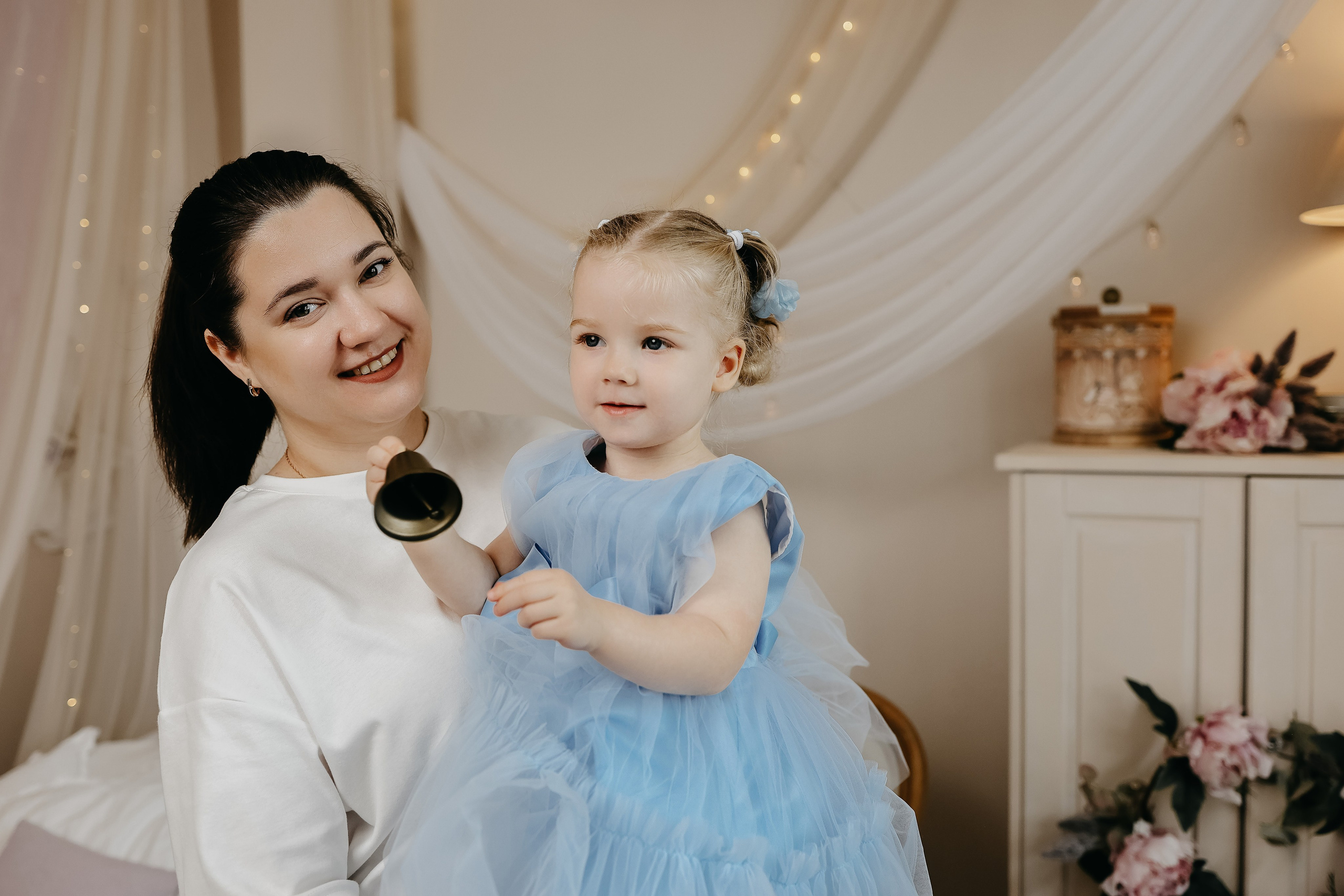 Семья Ульяны. Свадебный и семейный фотограф в Воронеже Ксения Воротникова