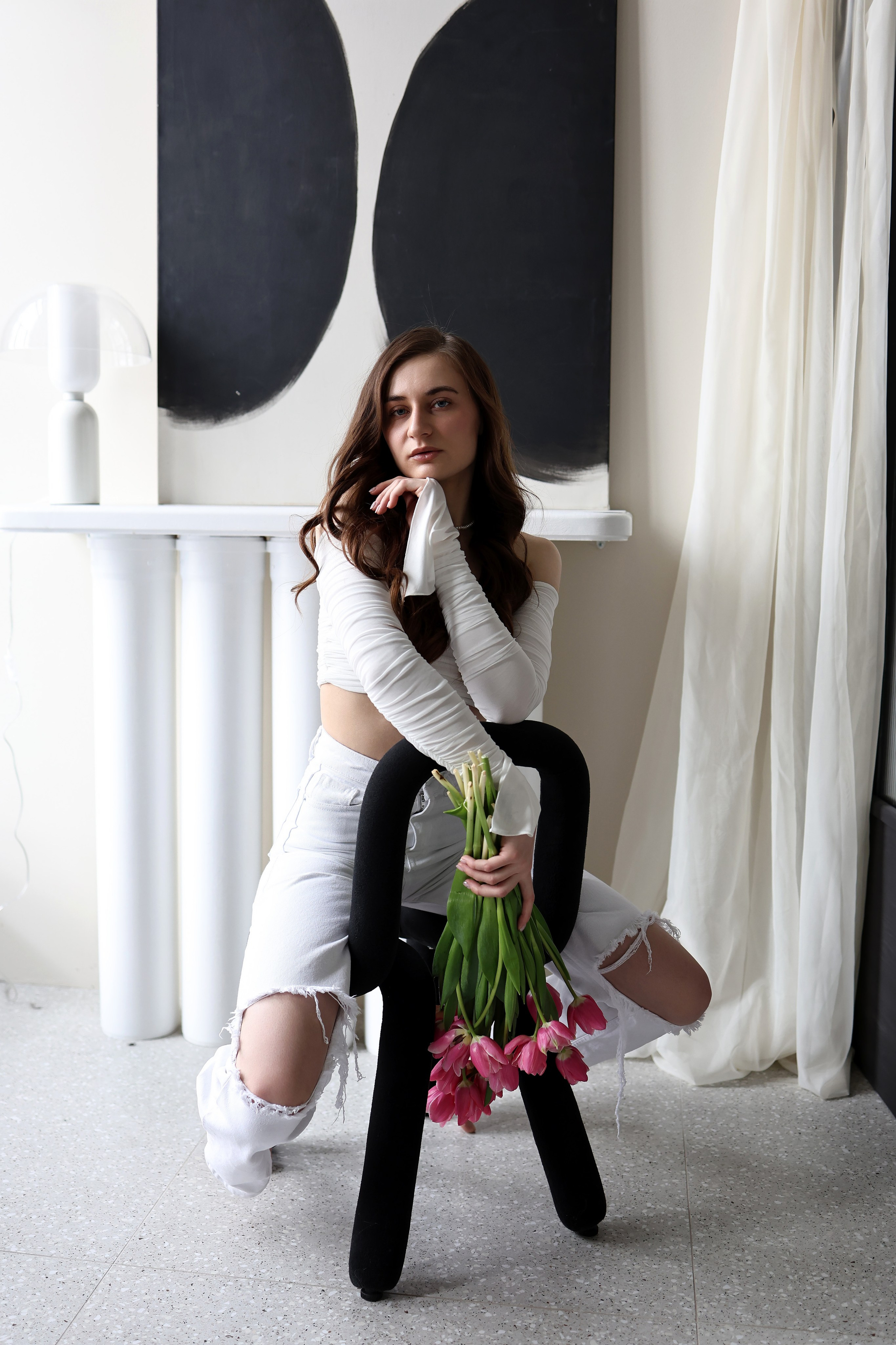 Ирина и Анна. Свадебный и семейный фотограф в Воронеже Ксения Воротникова