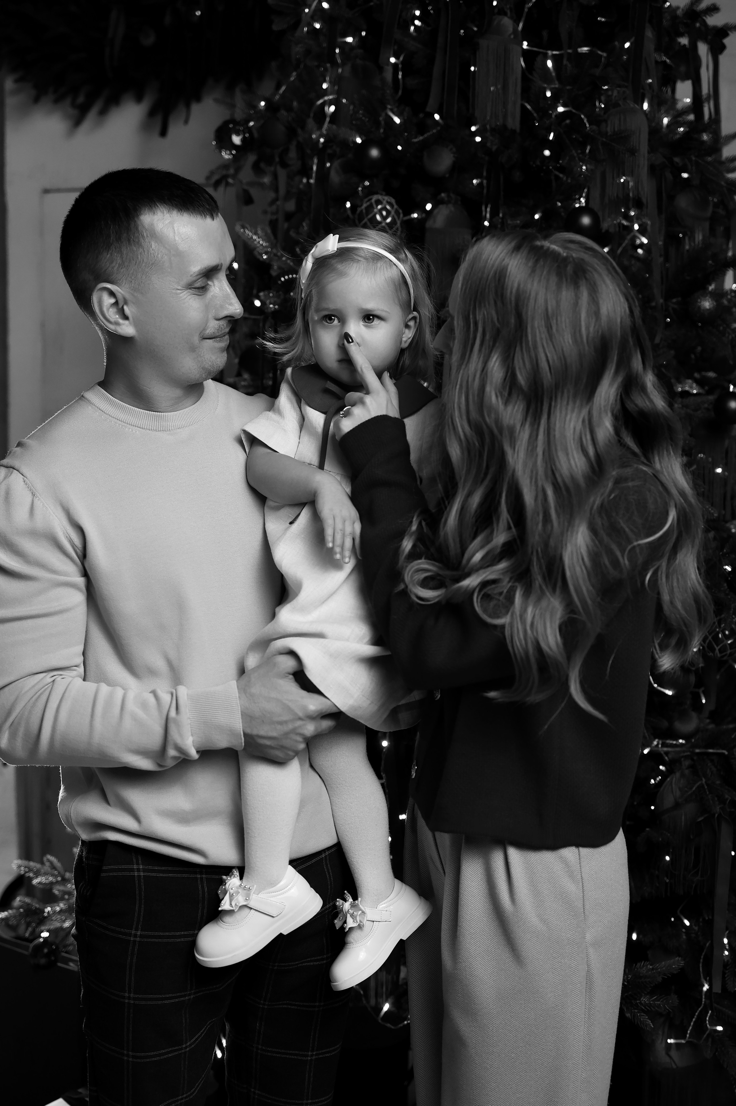 Семья Василисы. Свадебный и семейный фотограф в Воронеже Ксения Воротникова