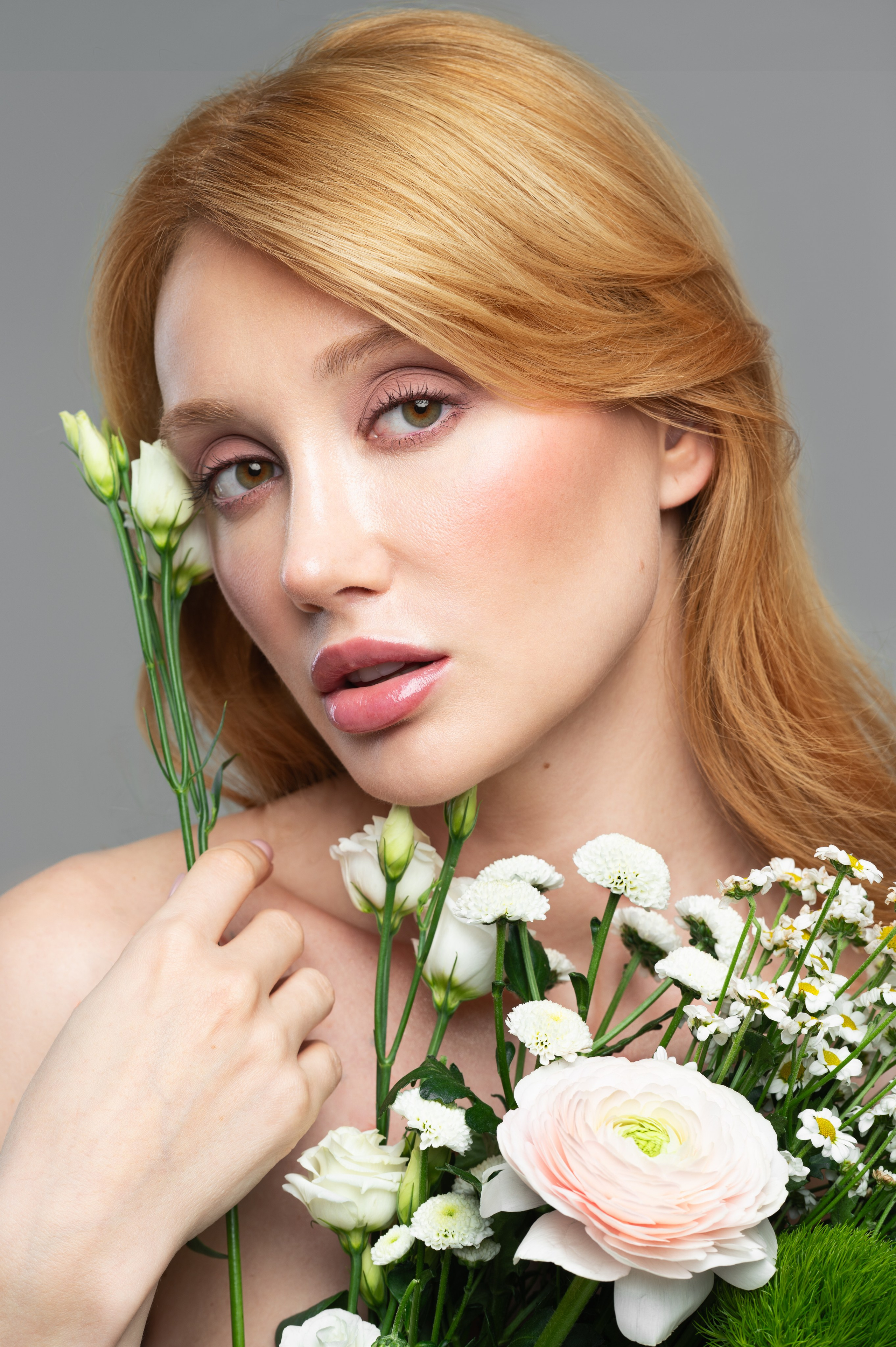 [BEAUTY] E. Индивидуальная и семейная фотография| Москва