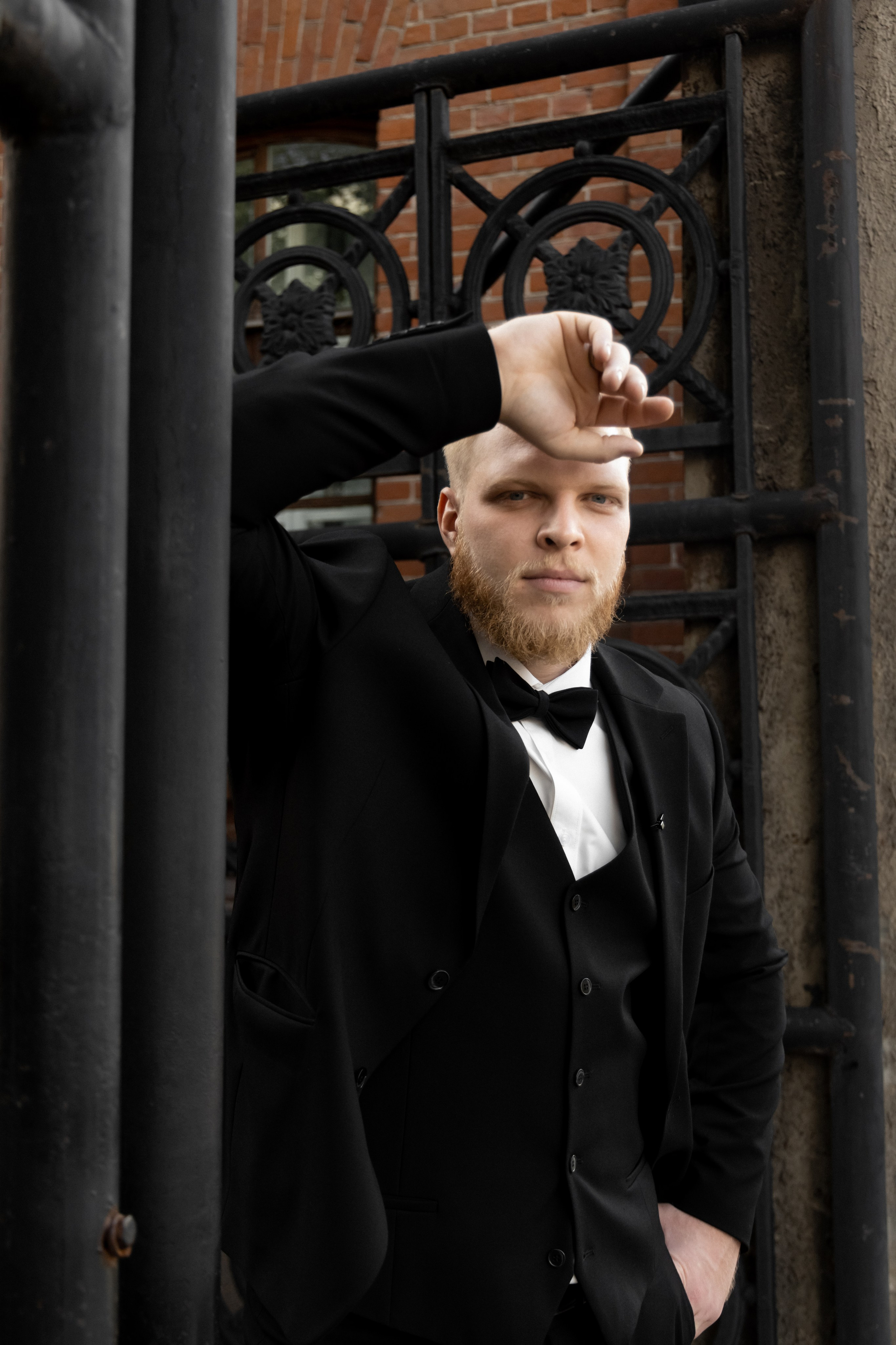 Дарья+Никита. Фотограф в Красноярске Гетманова Мила