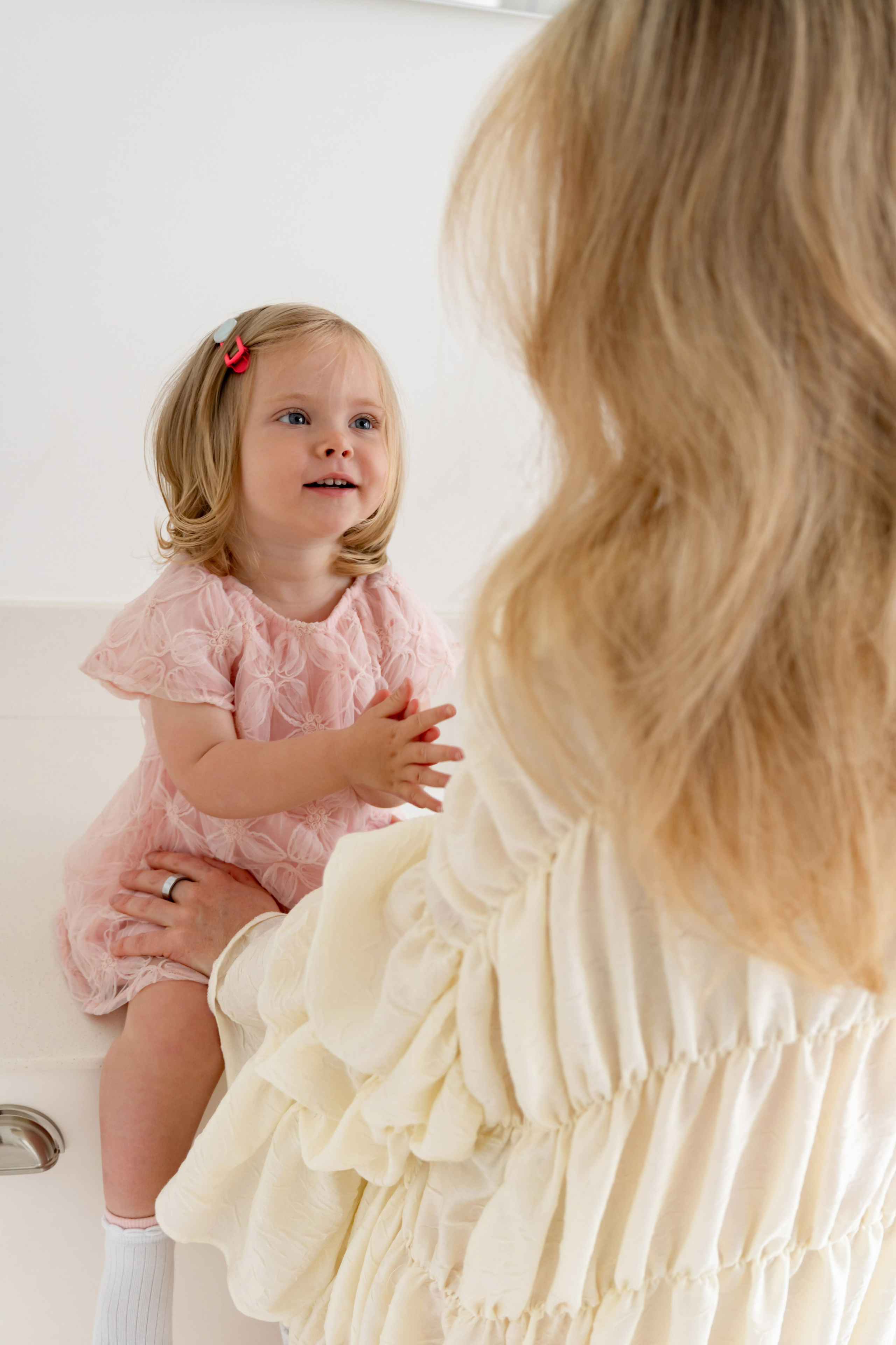 Катя+Полина. Фотограф Дарья Гейер