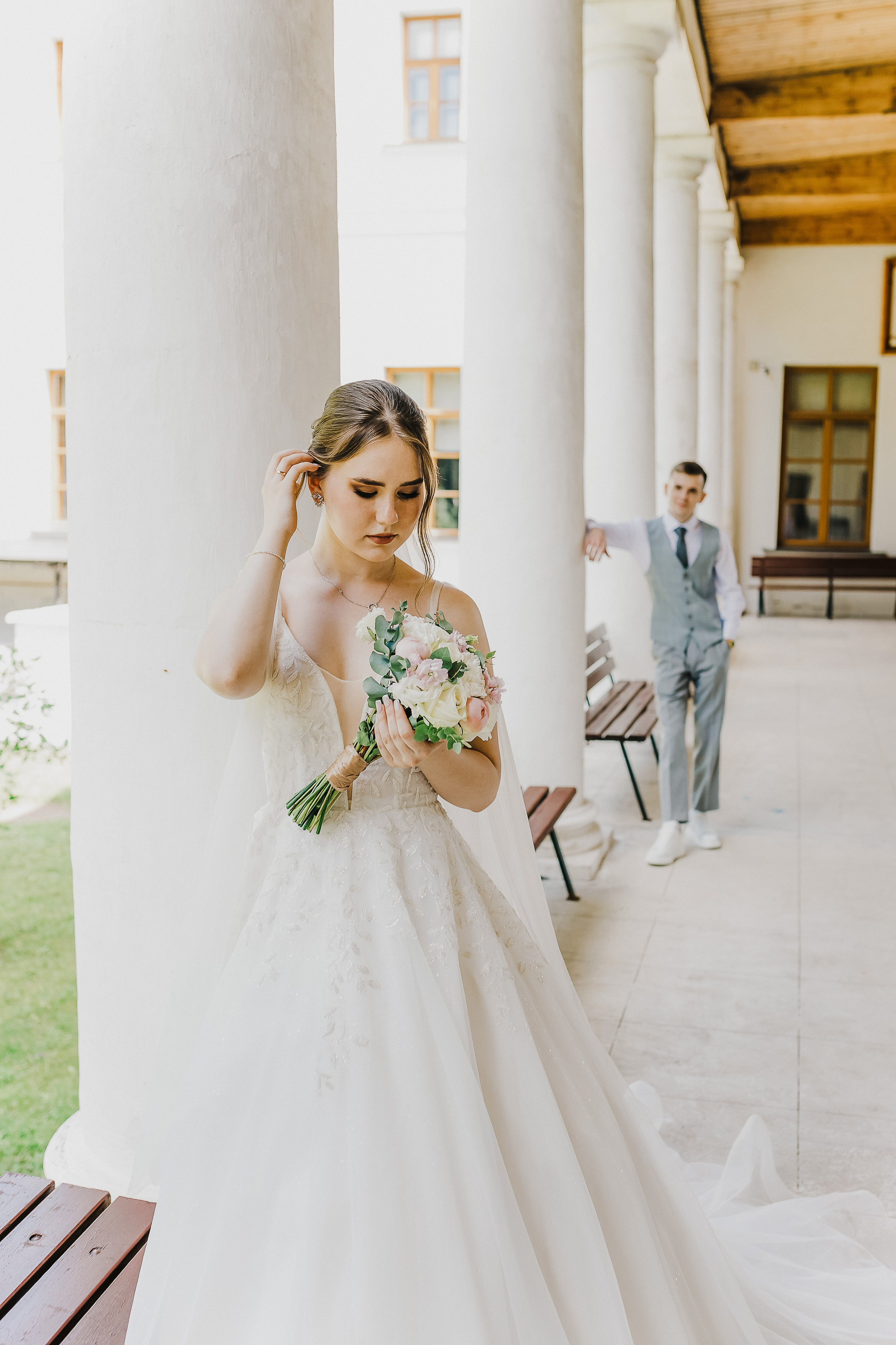 05.08.2023. Семейный и детский фотограф в городе Подолск МО Крылова Ирина