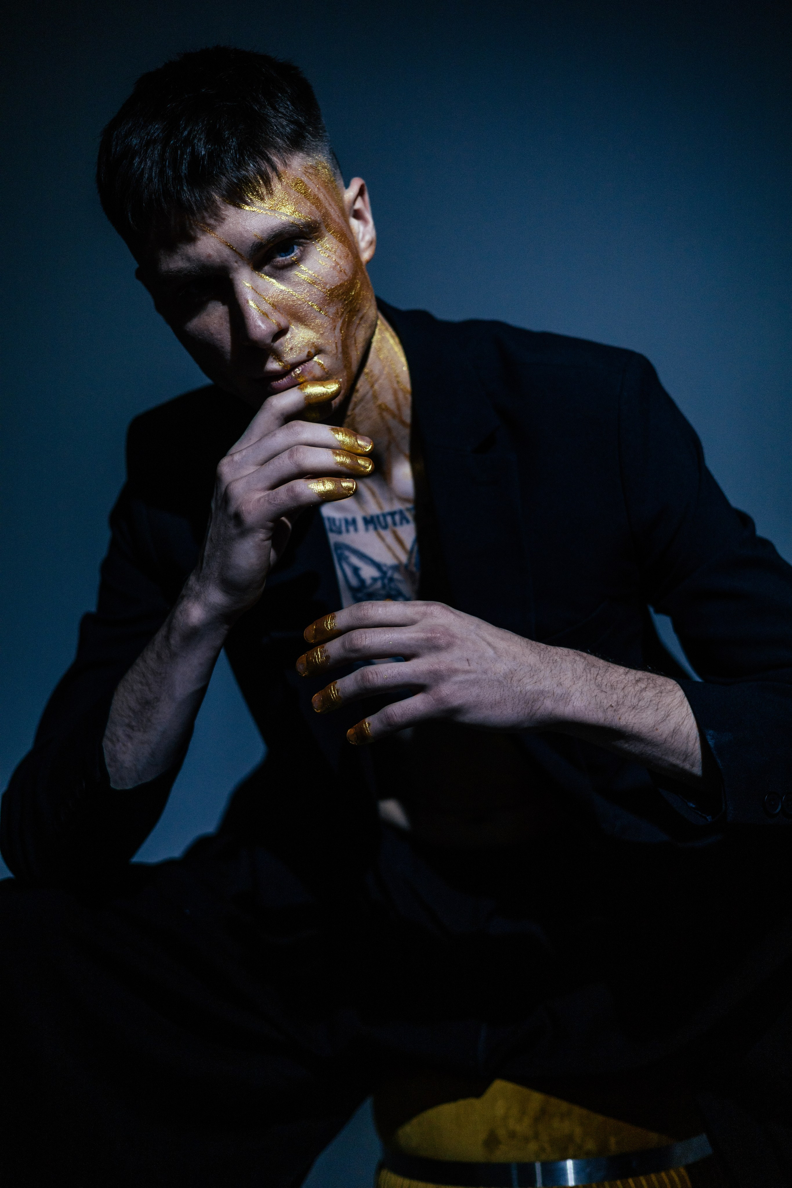 Константин. Gorbunova Alina Фотограф