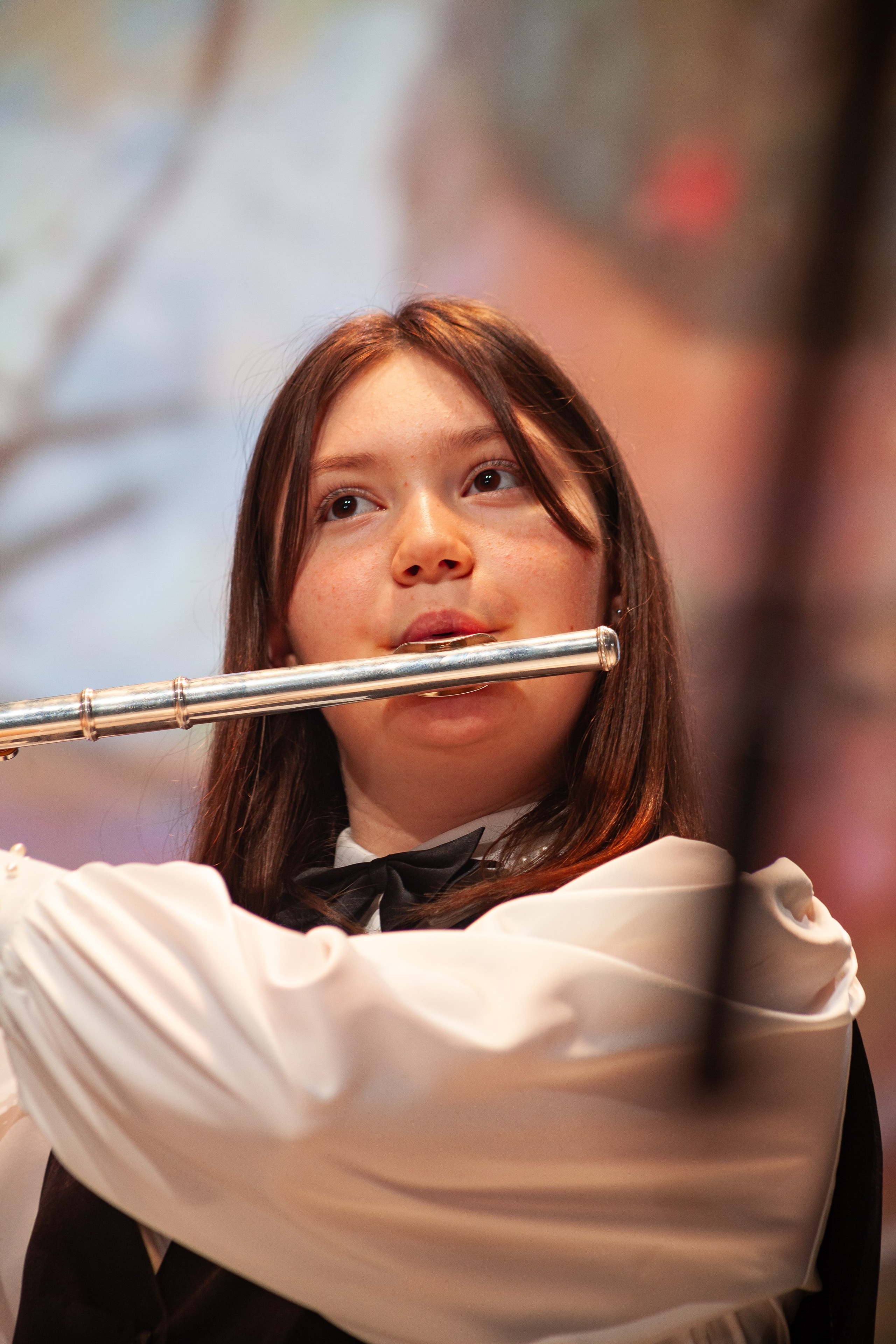 Юбилей ДМШ № 20. 30 лет. 21.04.25. Профессиональное фото в Казани: от идеи до результата. Фотограф Яна Мур