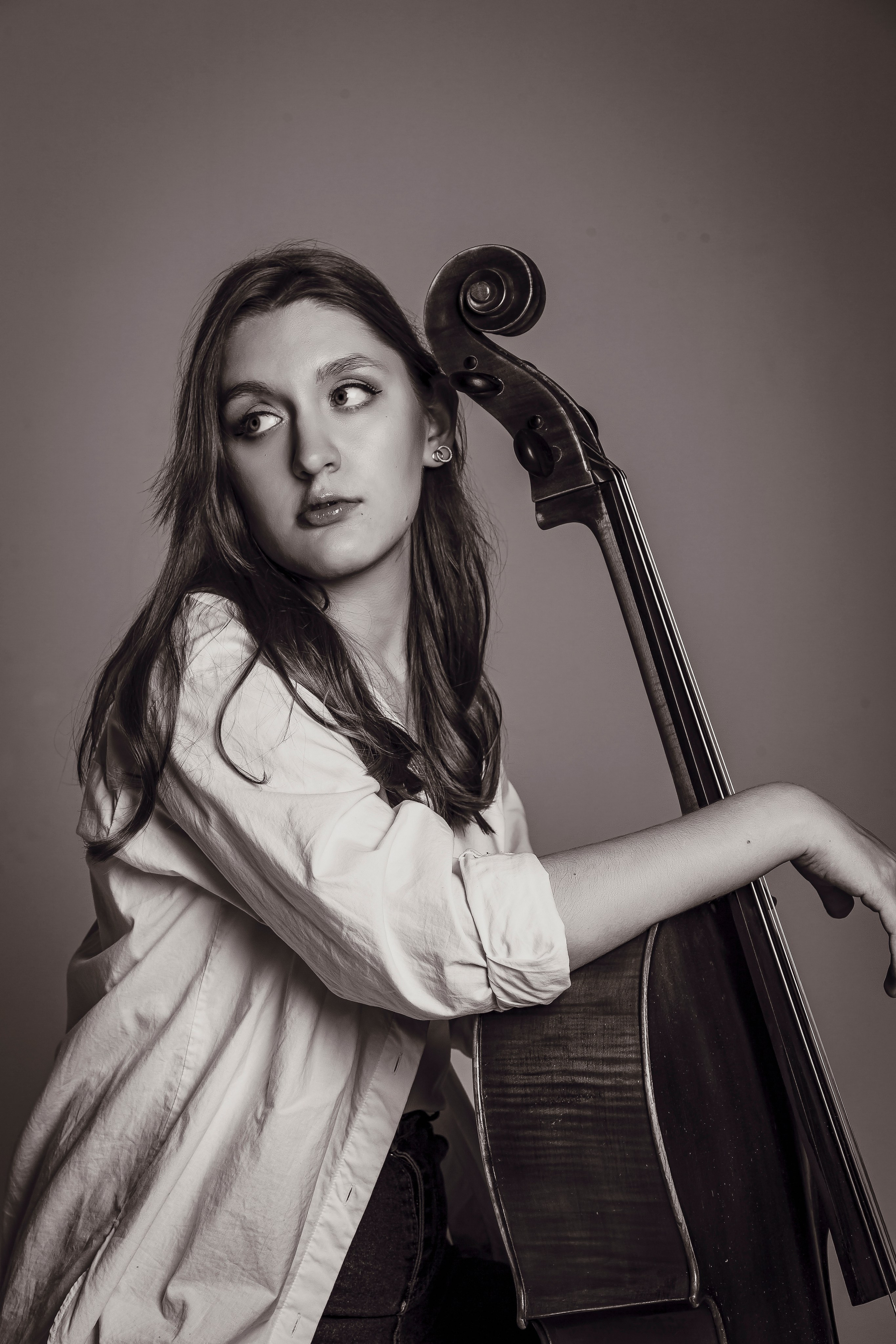 София. Профессиональное фото в Казани: от идеи до результата. Фотограф Яна Мур