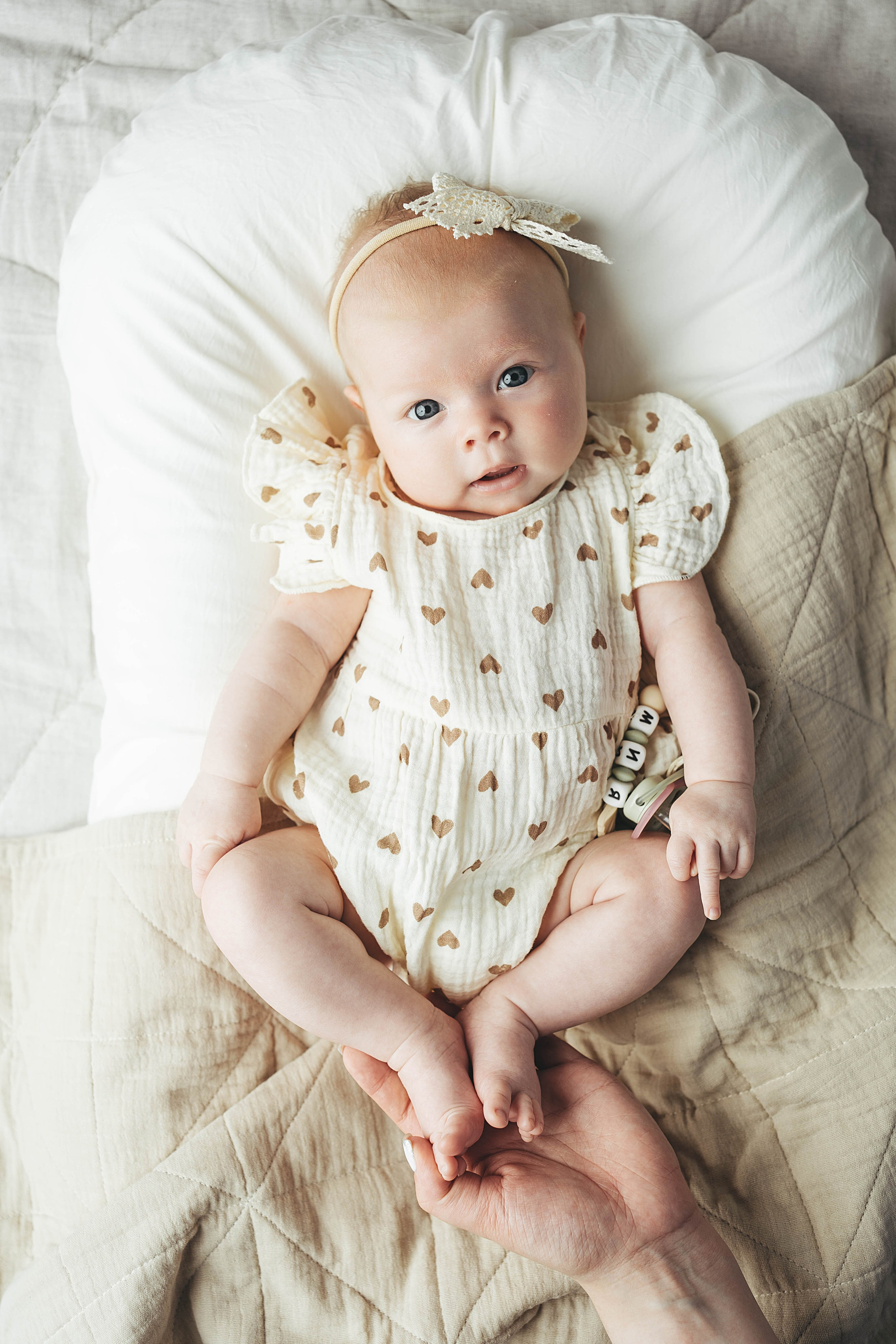 Фотосъемка малышей от 2 до 12 месяцев. Семейный и детский фотограф новорожденных Ульяновск