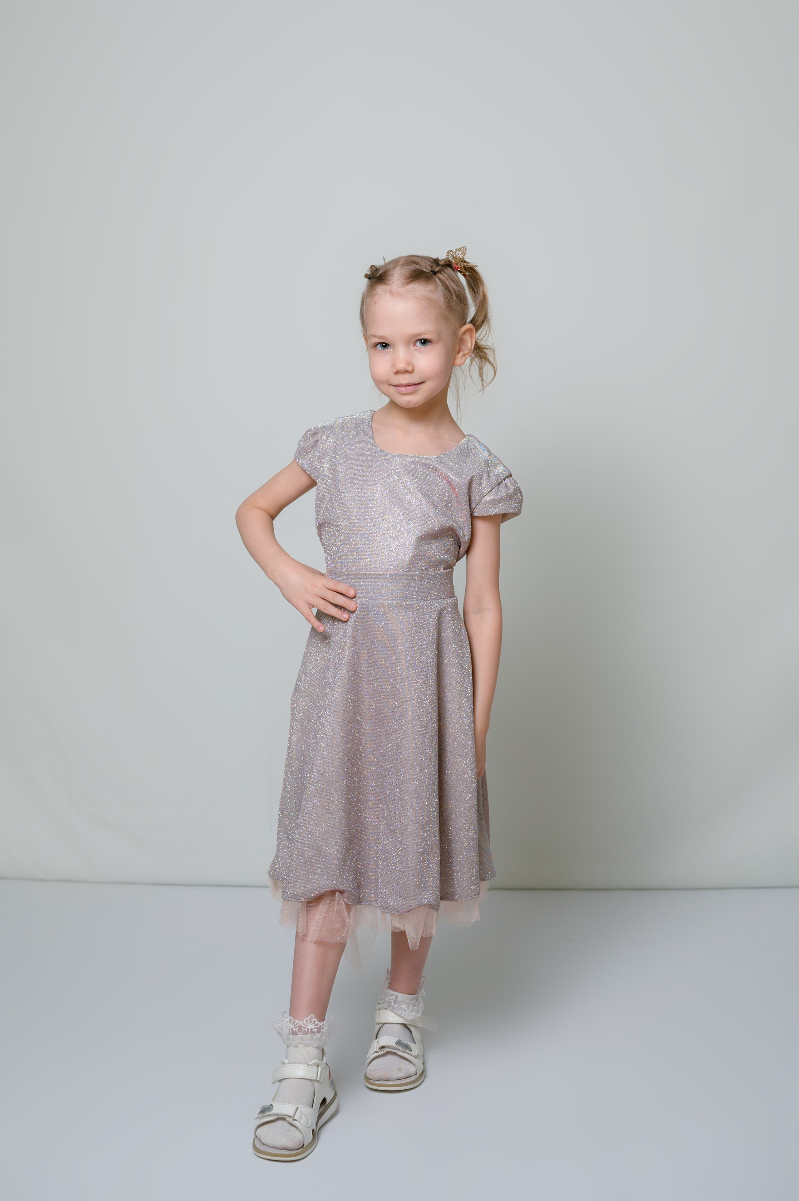 Д/с № 3к3 группа «Звёздочки» (индивидуальный дизайн книги). Фотограф новорожденных, семейный детский в Тюмени Татьяна Морозова