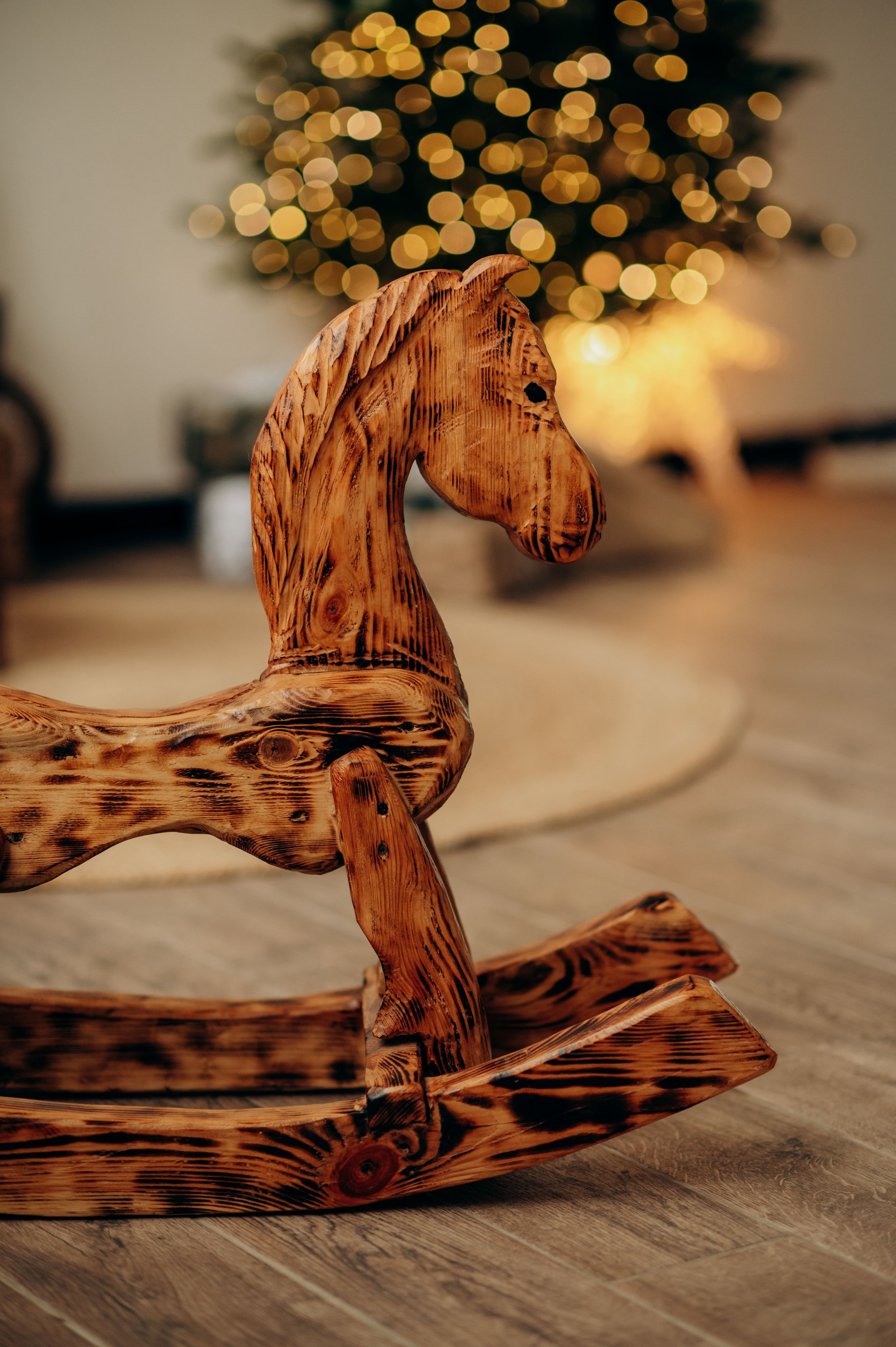 Семейная новогодняя фотосессия в студии. Семейный фотограф в Домодедово и Москве Елена Пичугина