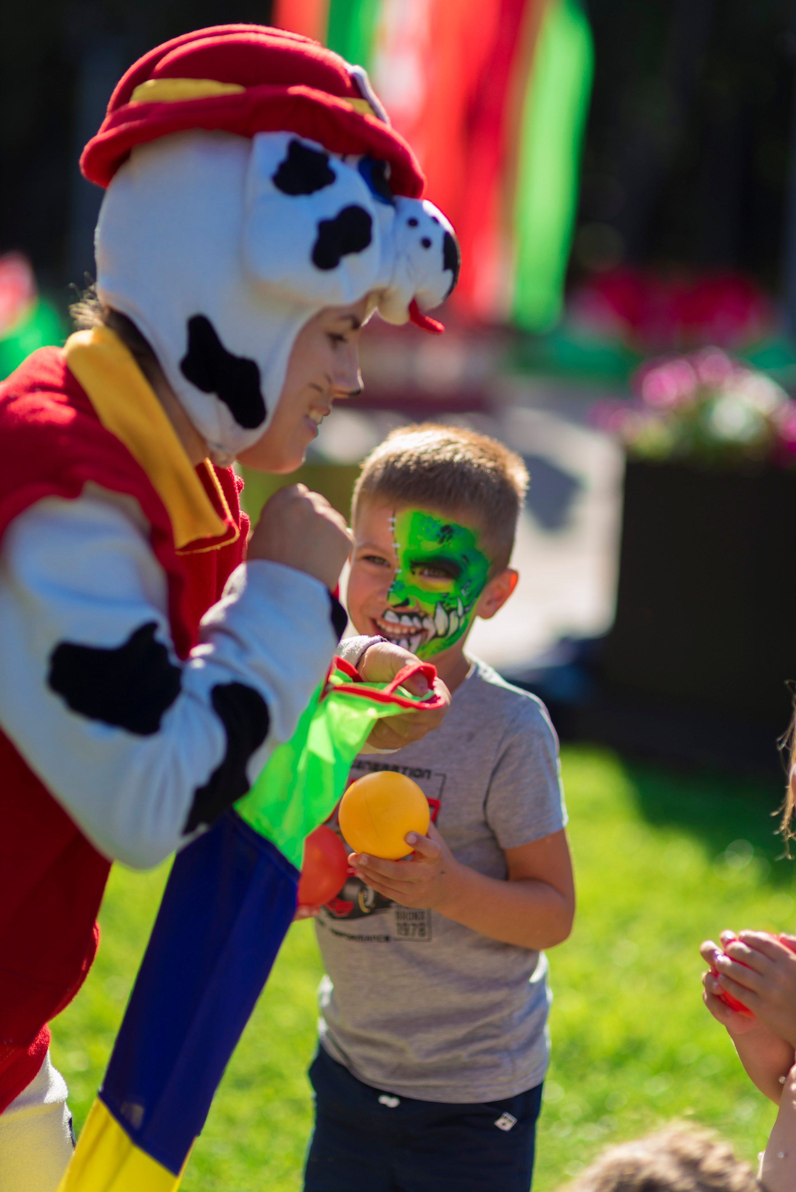 Александра 5 лет. Фотограф Крещения и Венчания. Минск и другие города. Почтенная Наташа