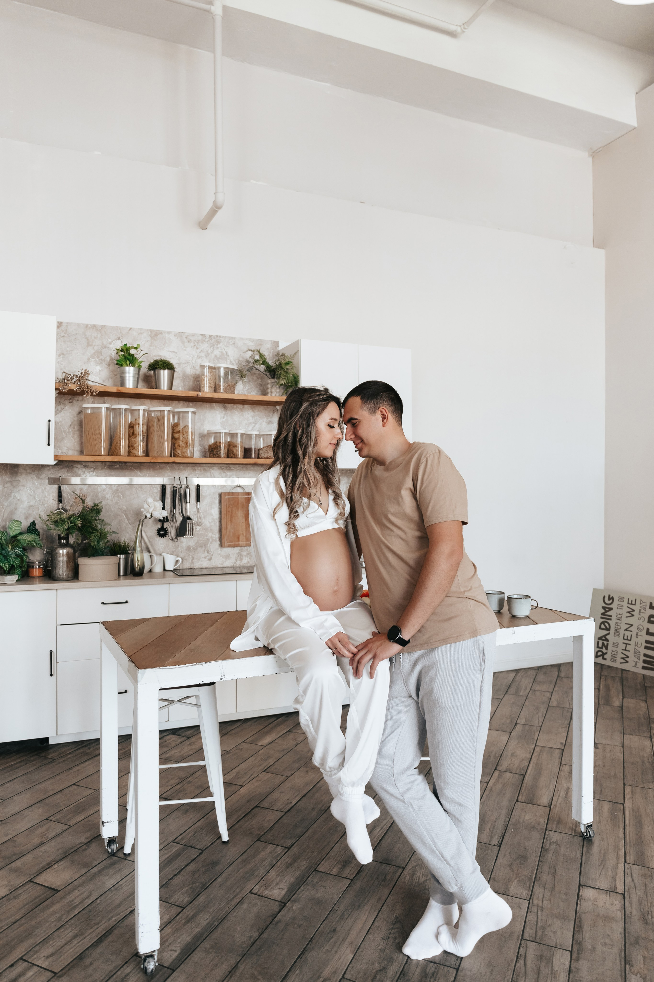 № 12. Фотограф в Москве Юлия Хамзина