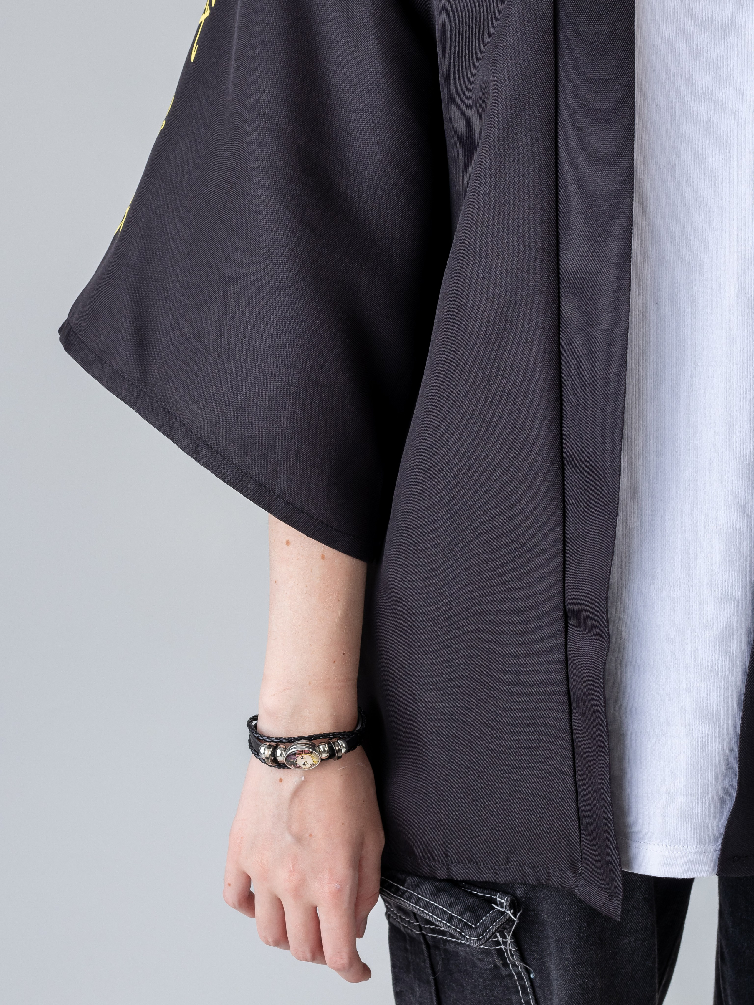 Аниме детская. Фотограф в Краснодаре Арина Кудряшова