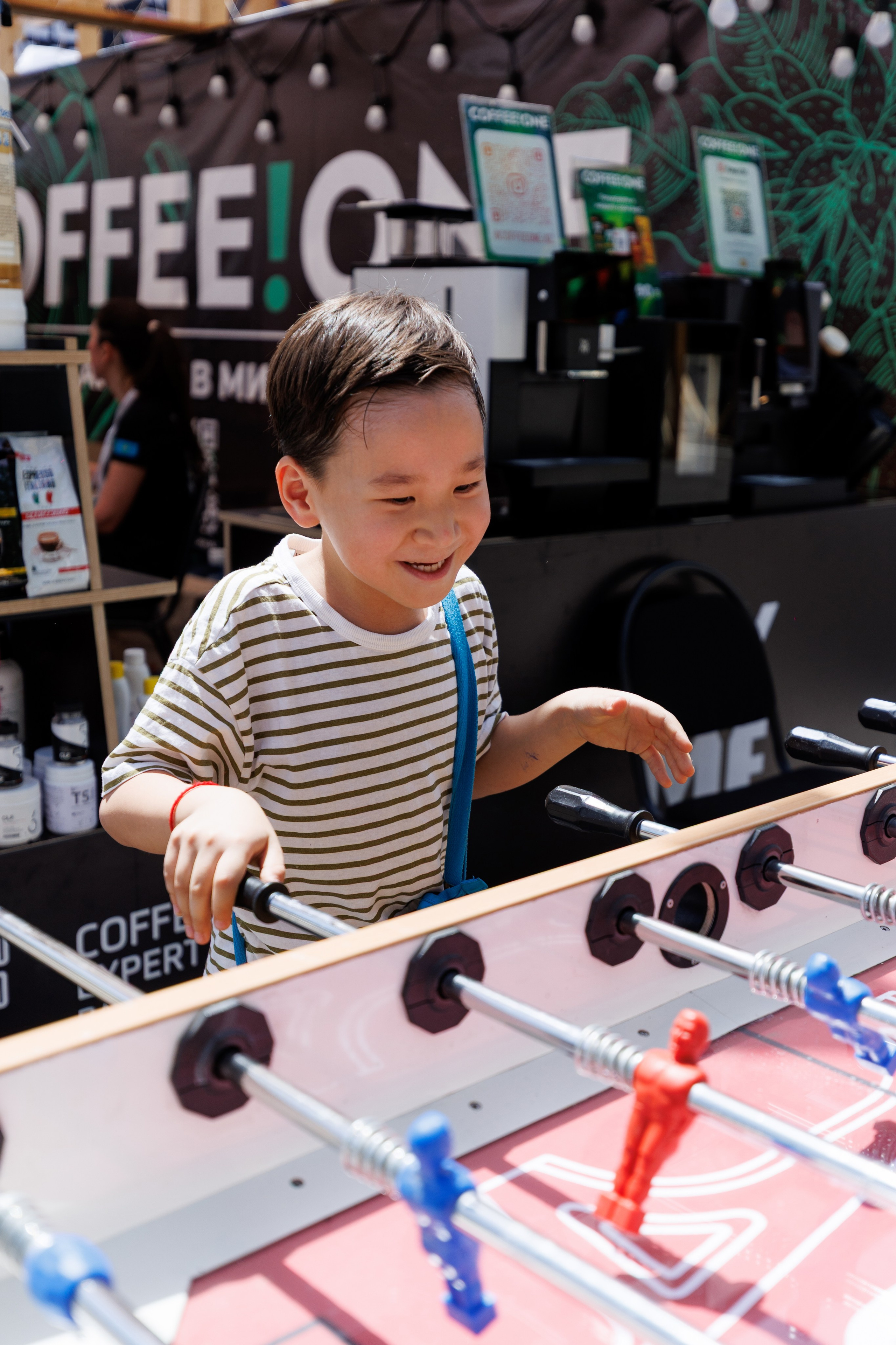 Qazaqstan Coffe Festival