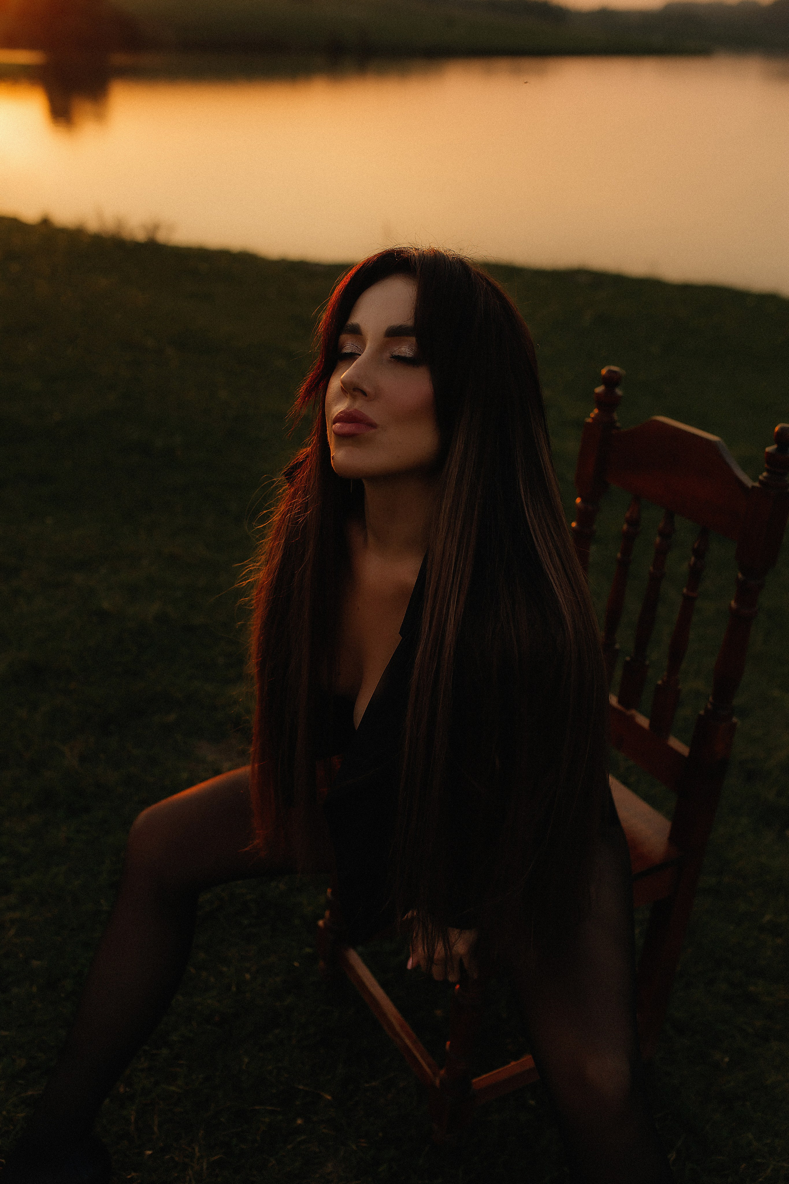 Алина. Фотограф Брянск|Москва Даша Жукова