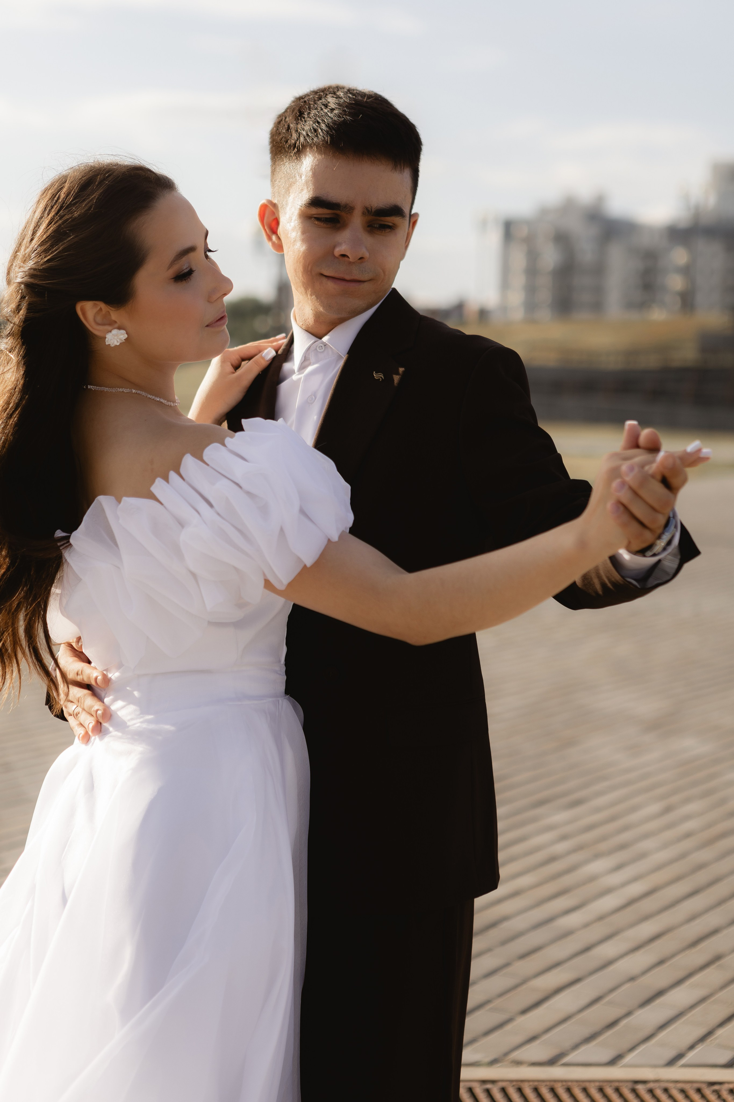 Катя и Марс. Фотограф в Казани.Снимаю индивидуальные портреты, love story и свадьбы