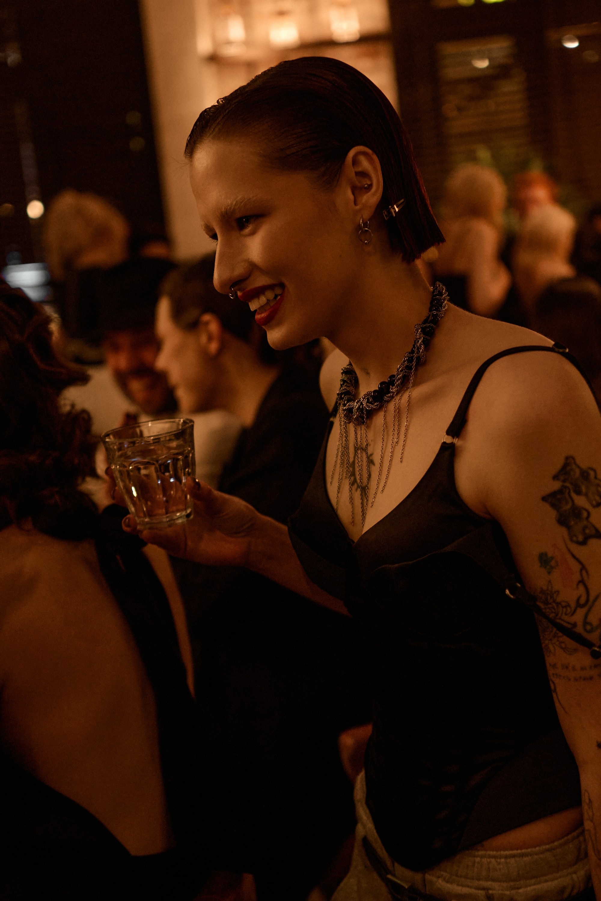 11 YEARS PARK BY OSIPCHUK. Photographer — ERASTOV