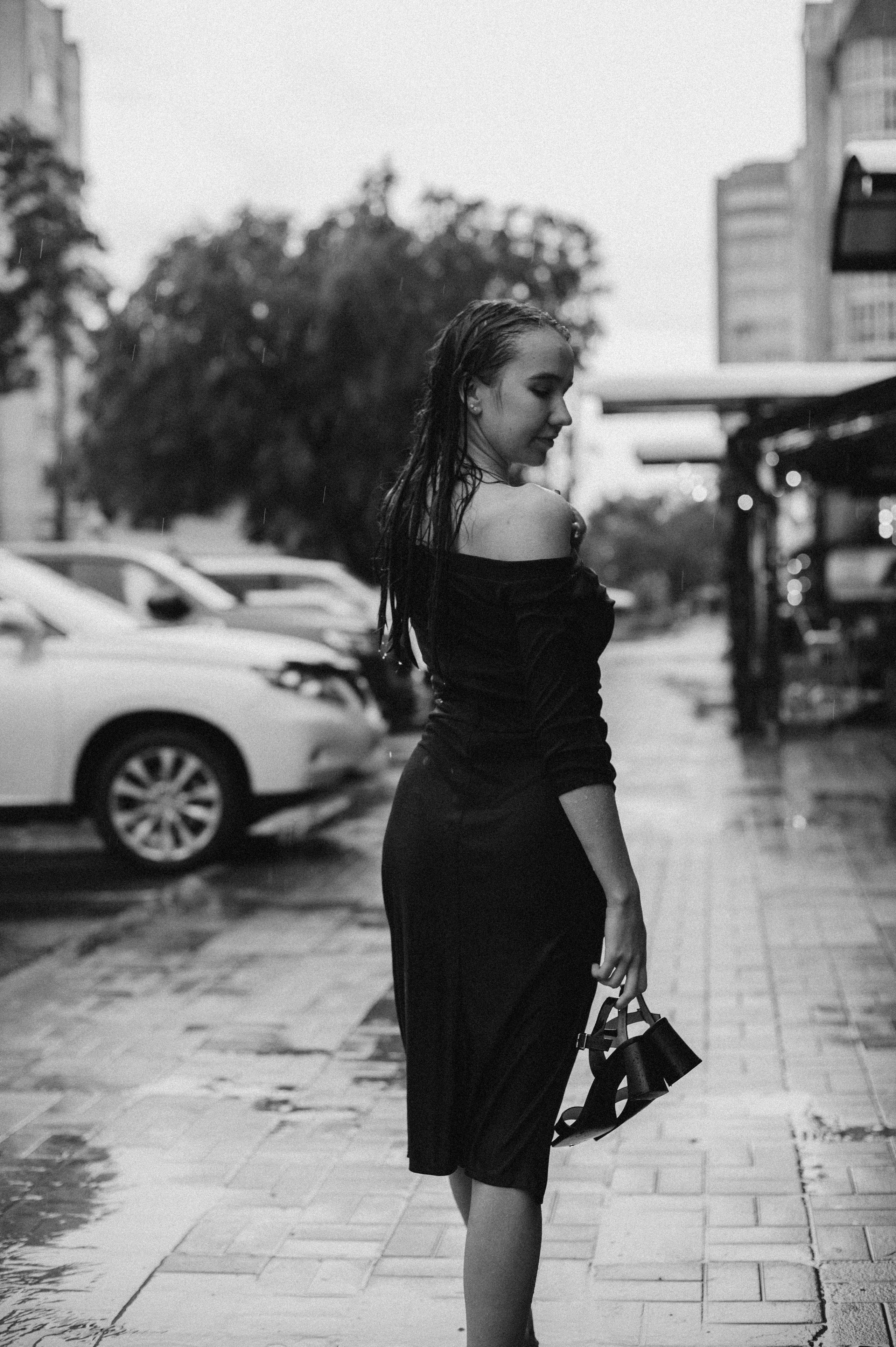 Ангелина. Фотограф Виктория Воронина