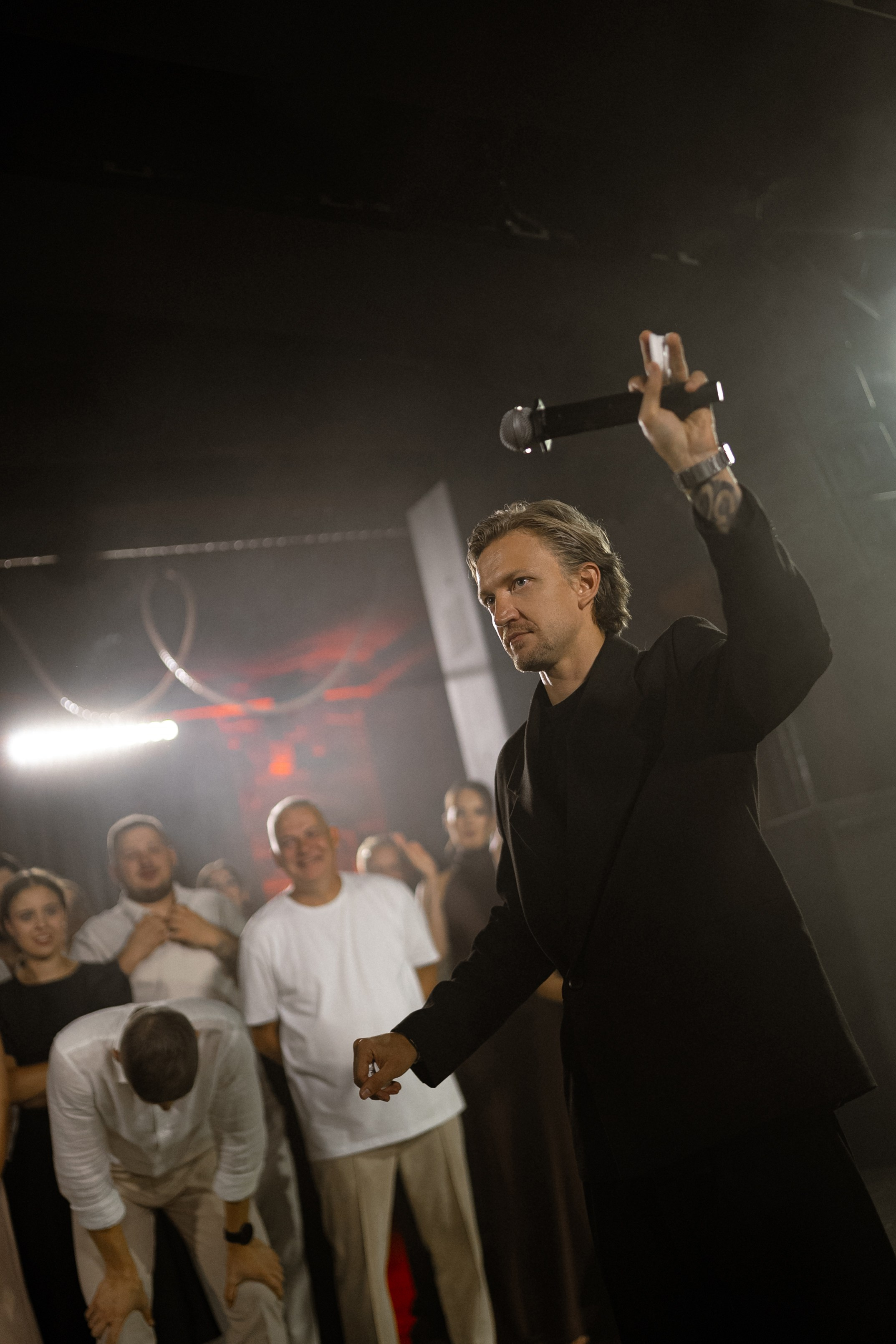 Misha+Arina/Anons. Семейный и портретный фотограф в Саратове Сахарова Маша