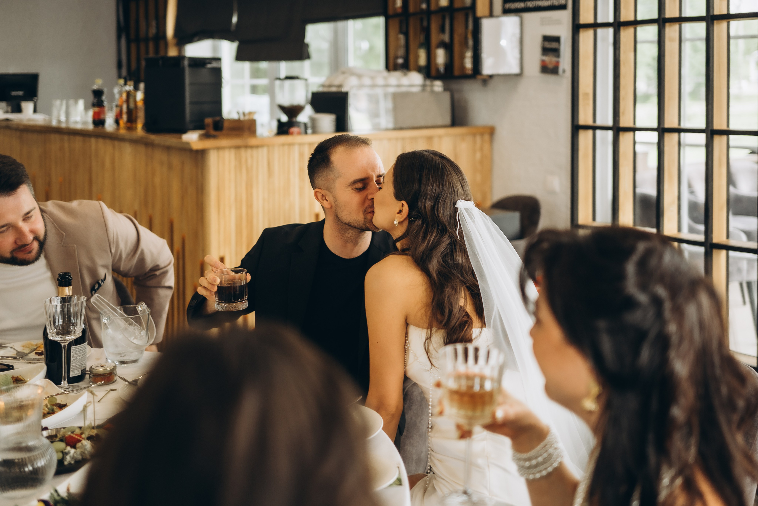 Выездная регистрация+банкет. Фотограф ПИТЕР СПБ Надежда Баранова