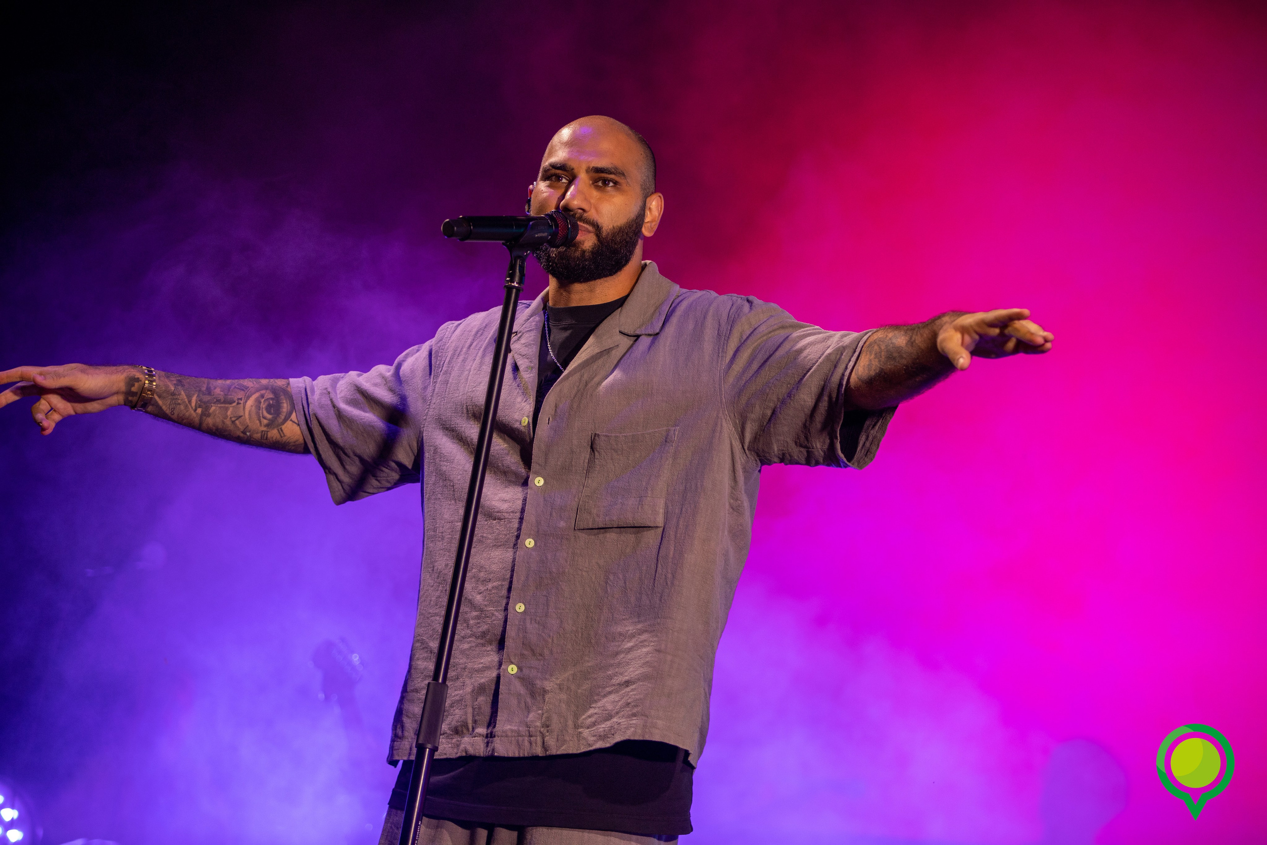 Концерты. Концертный и спортивный фотограф в Липецке