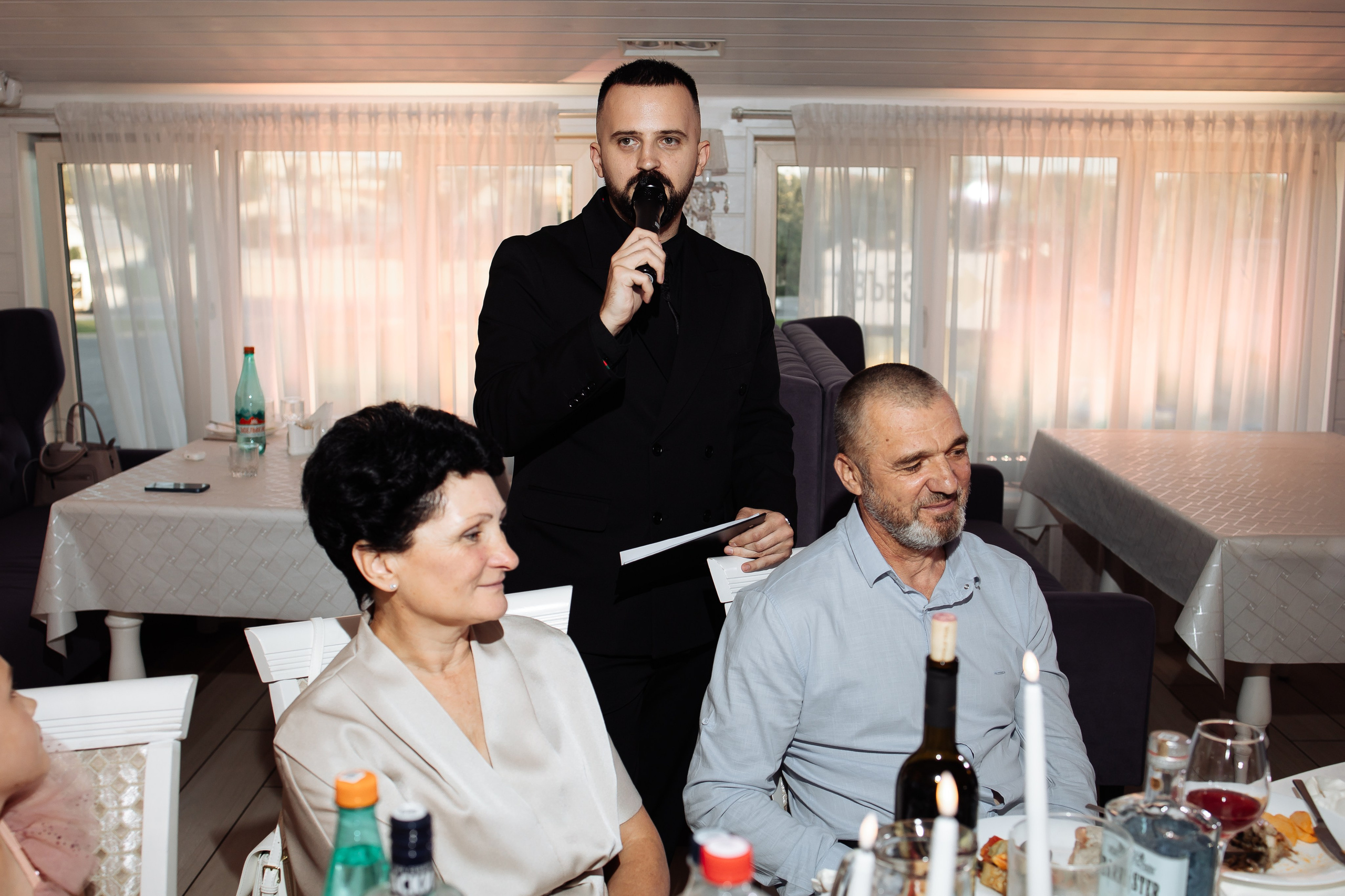 Максим и Татьяна. Свадебный и портретный фотограф в Орле и Москве Диана Ларичева