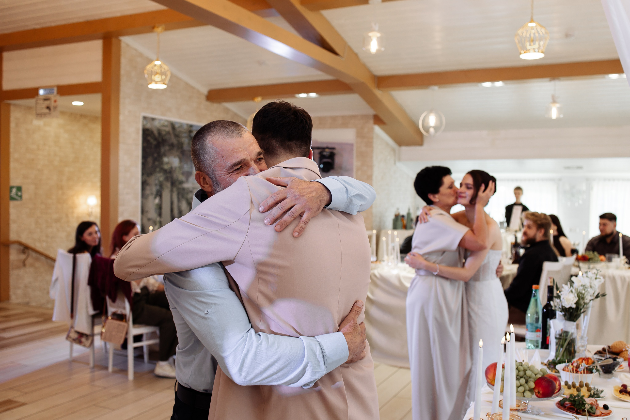 Максим и Татьяна. Свадебный и портретный фотограф в Орле и Москве Диана Ларичева